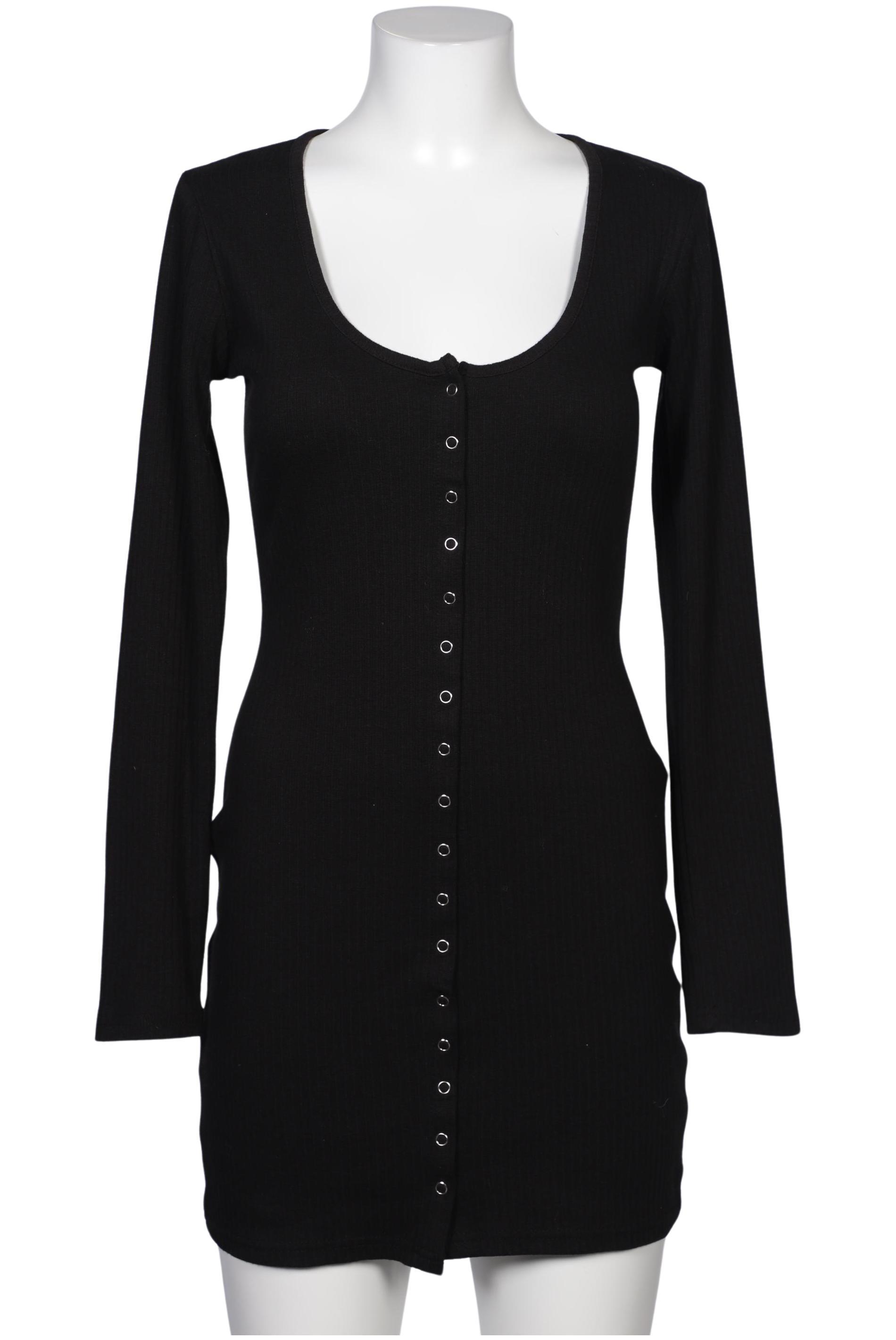 

Missguided Damen Kleid, schwarz, Gr. 40