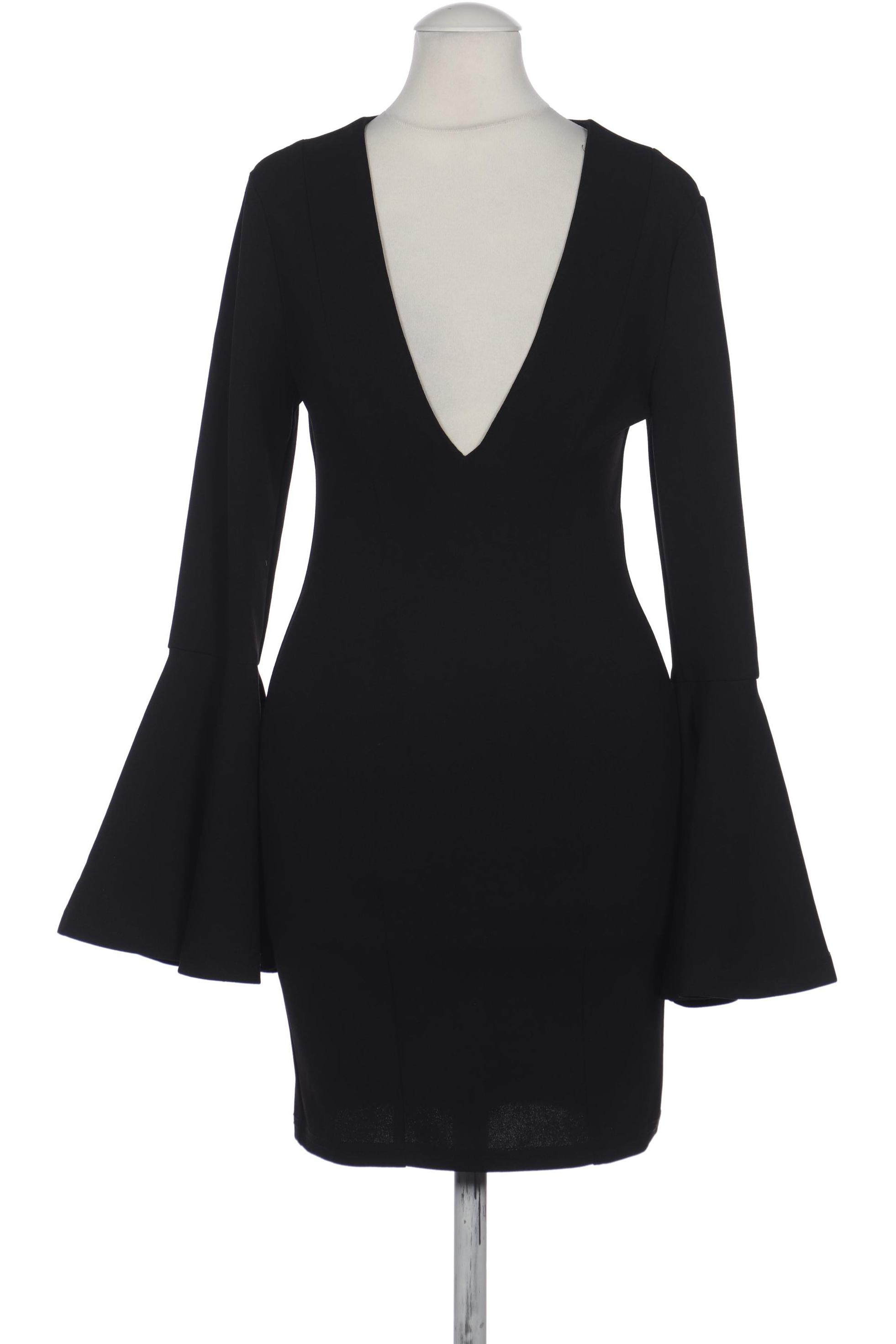 

Missguided Damen Kleid, schwarz
