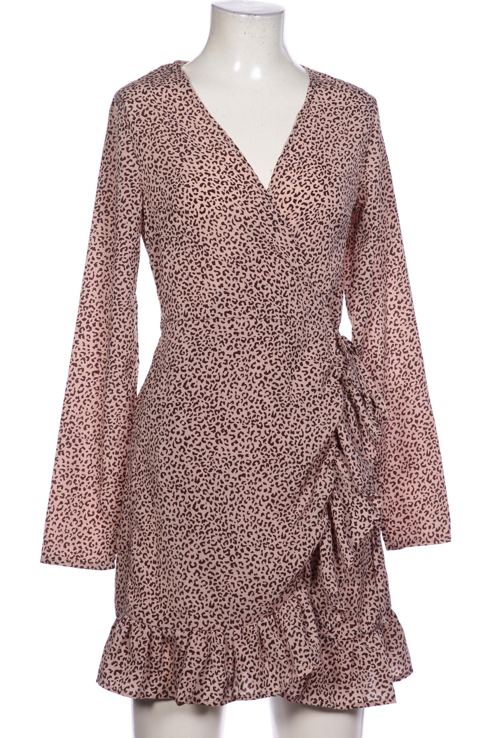 

Missguided Damen Kleid, pink, Gr. 34