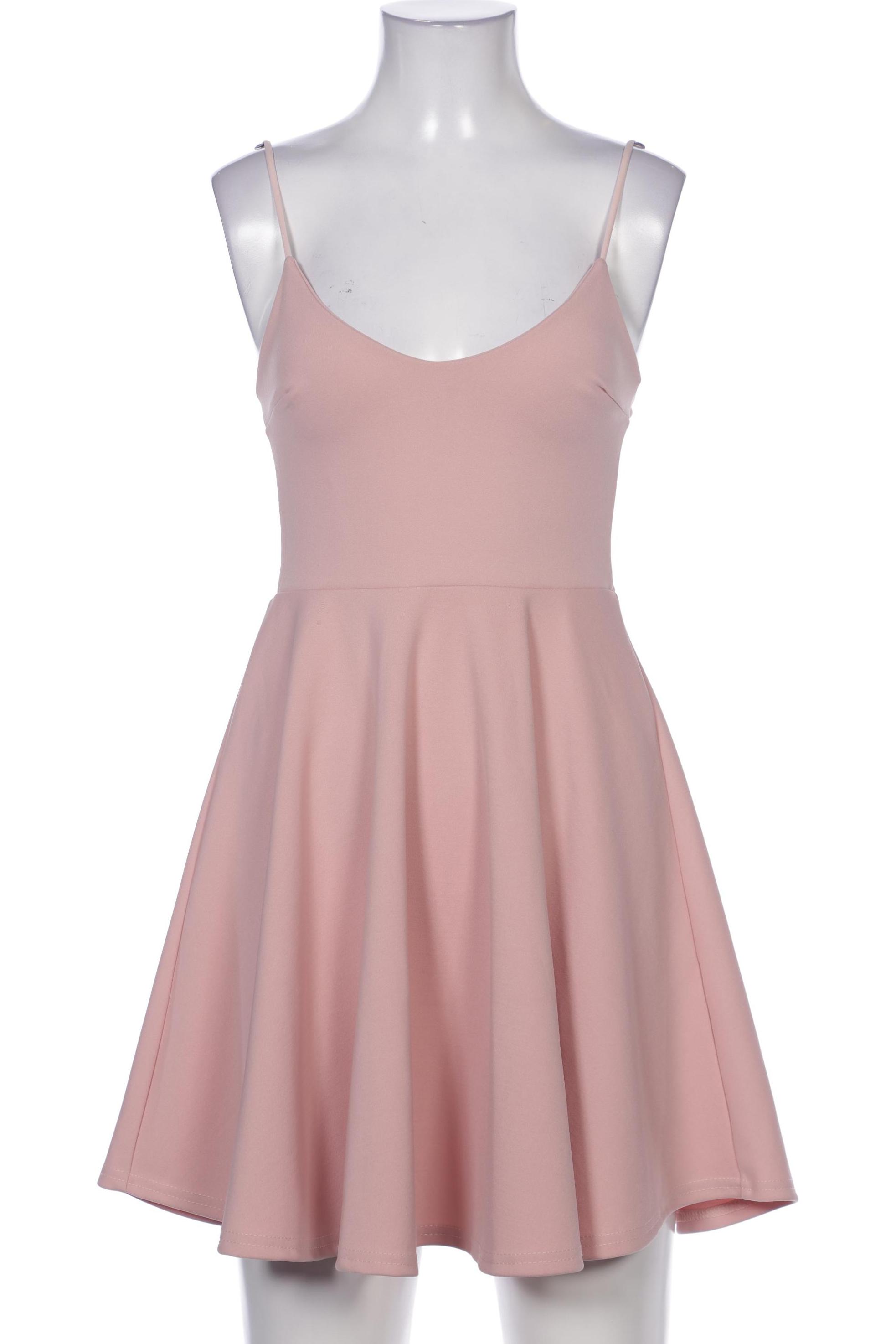 

Missguided Damen Kleid, pink, Gr. 32