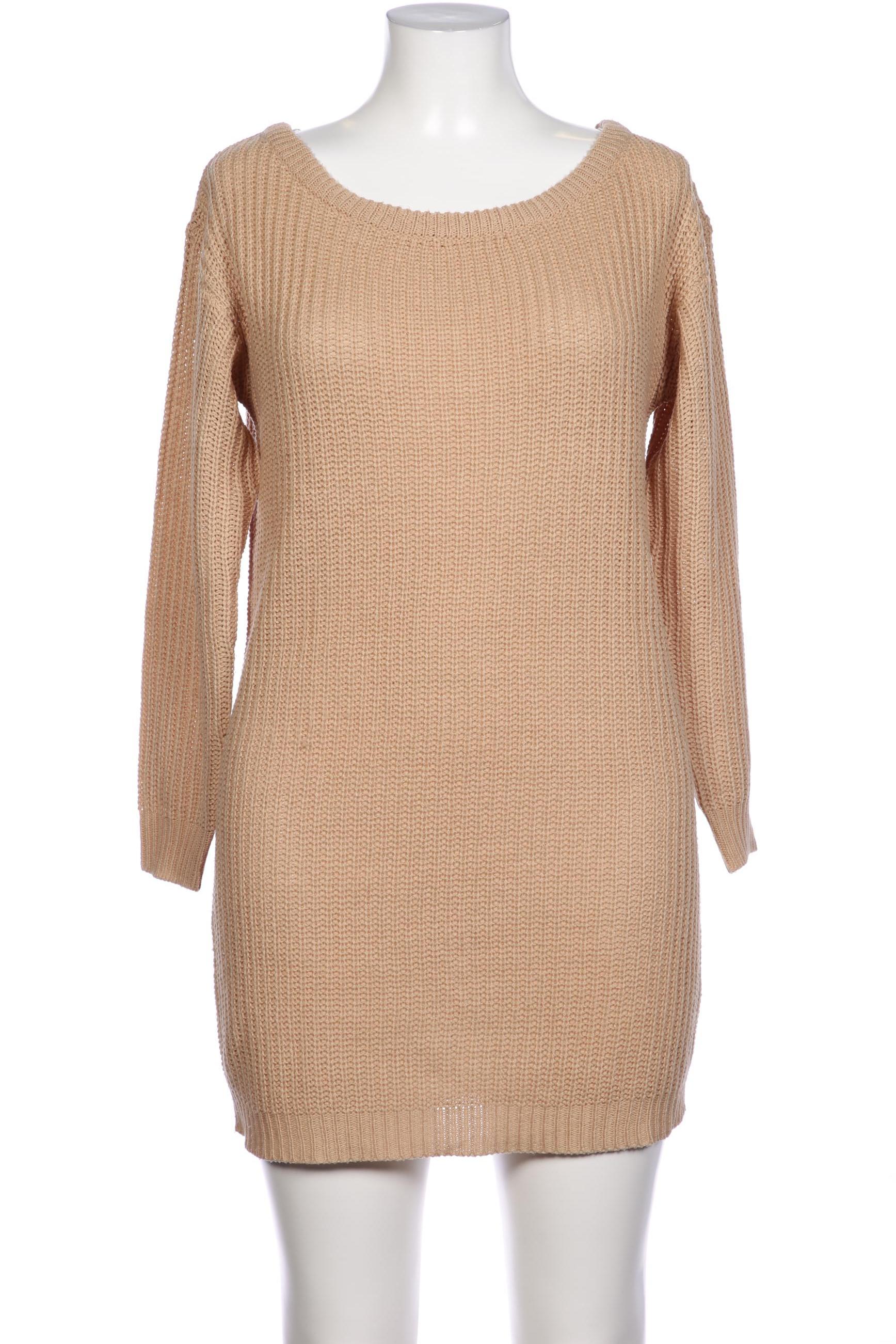 

Missguided Damen Kleid, beige