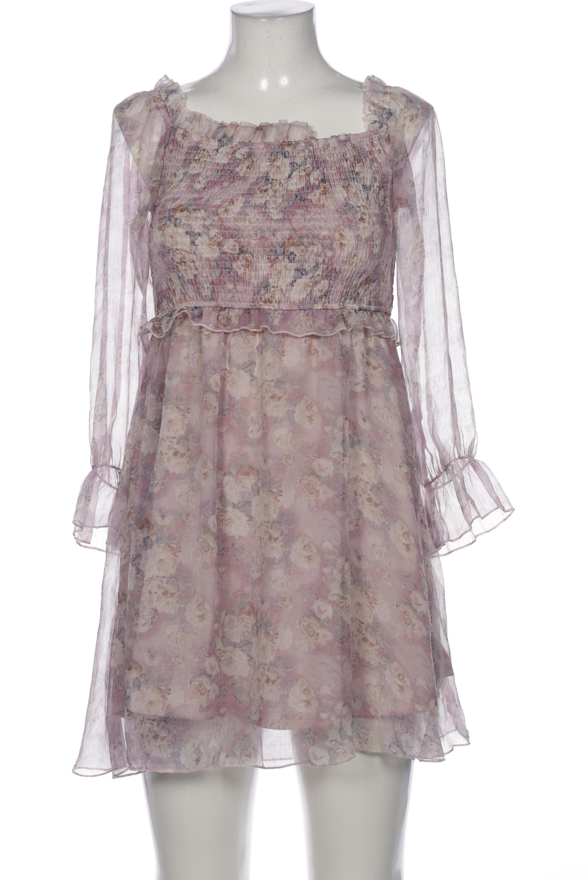 

Missguided Damen Kleid, flieder, Gr. 40