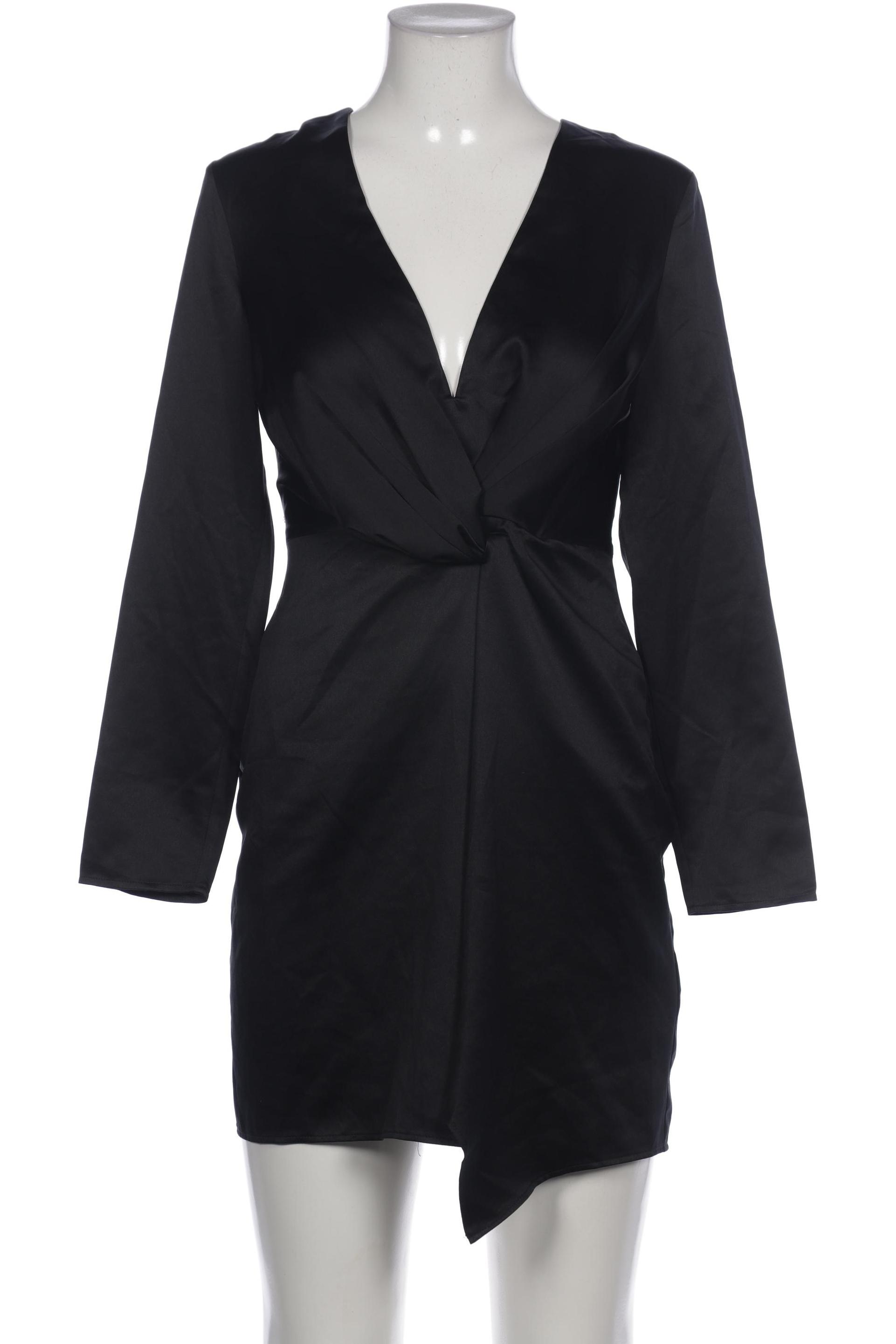 

Missguided Damen Kleid, schwarz, Gr. 38