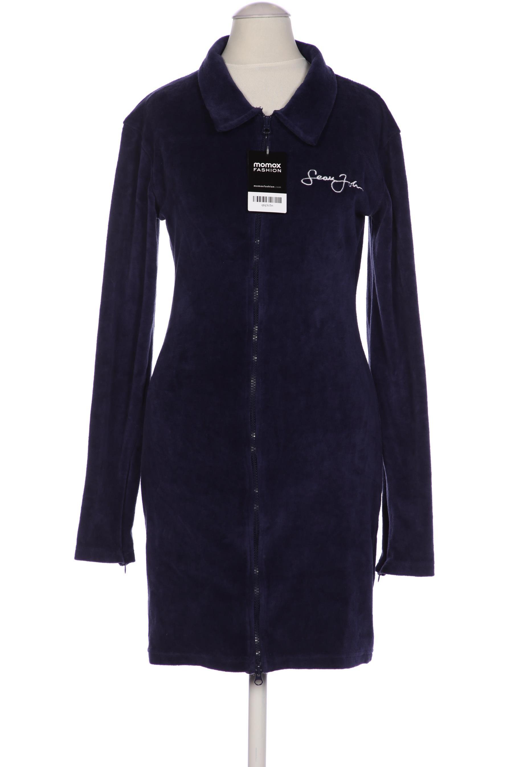 

Missguided Damen Kleid, marineblau, Gr. 36
