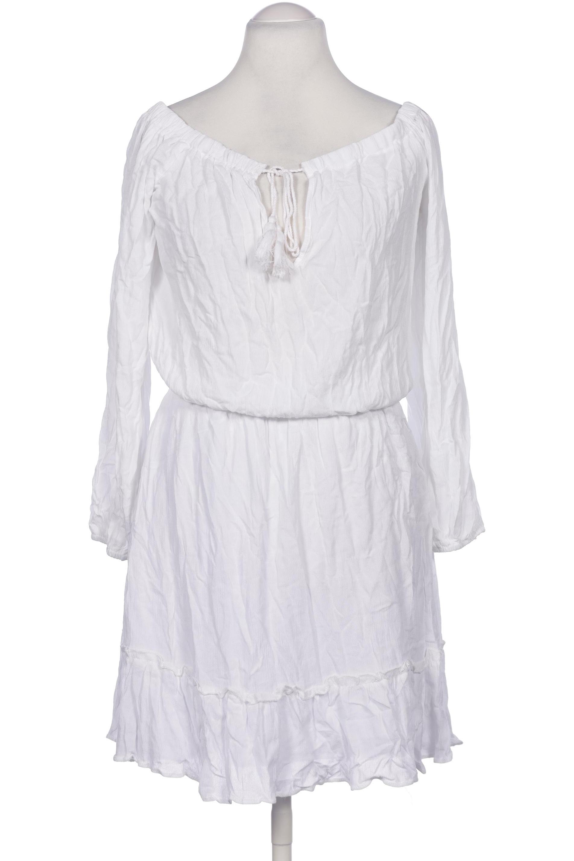 

Missguided Damen Kleid, weiß, Gr. 40