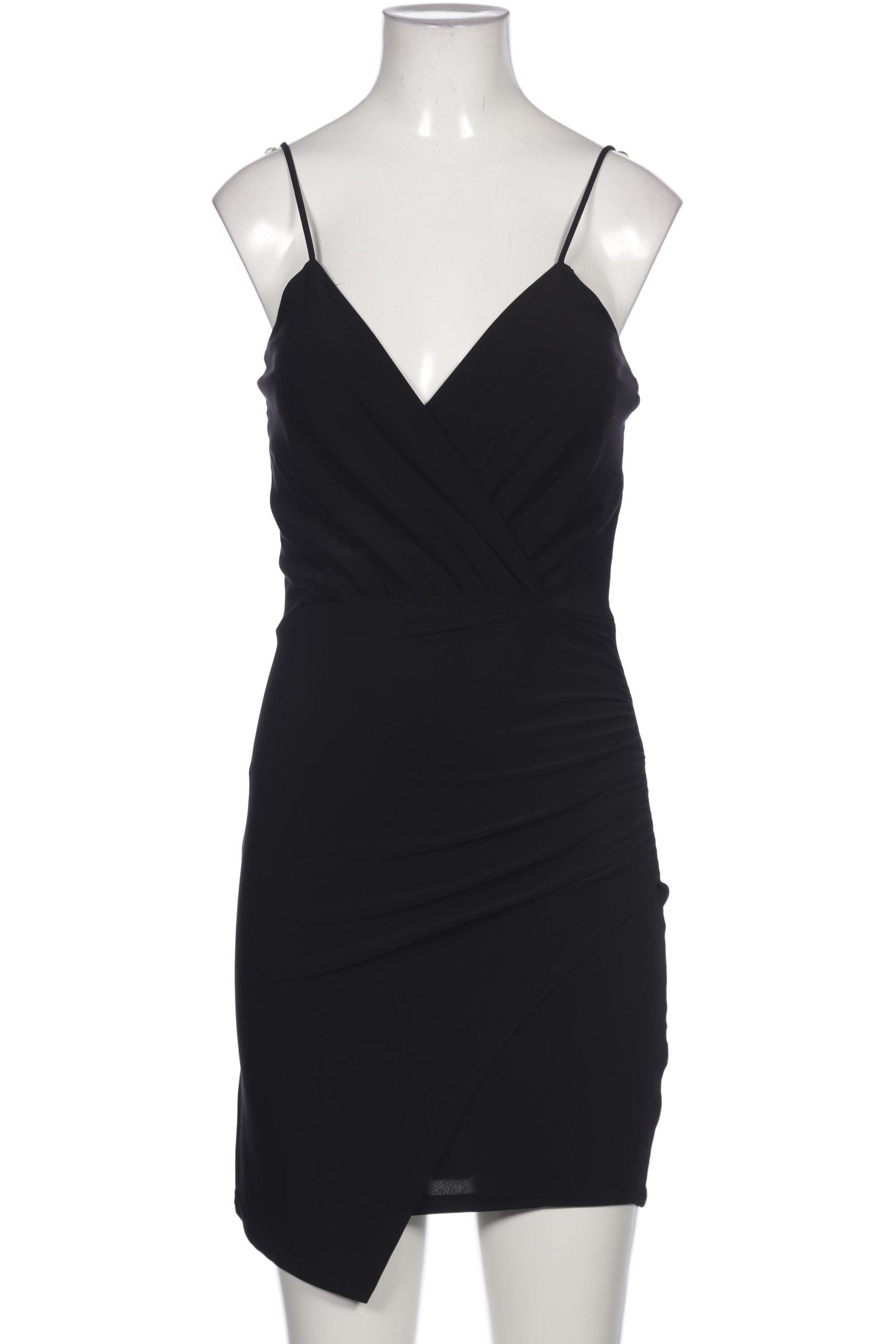 

Missguided Damen Kleid, schwarz