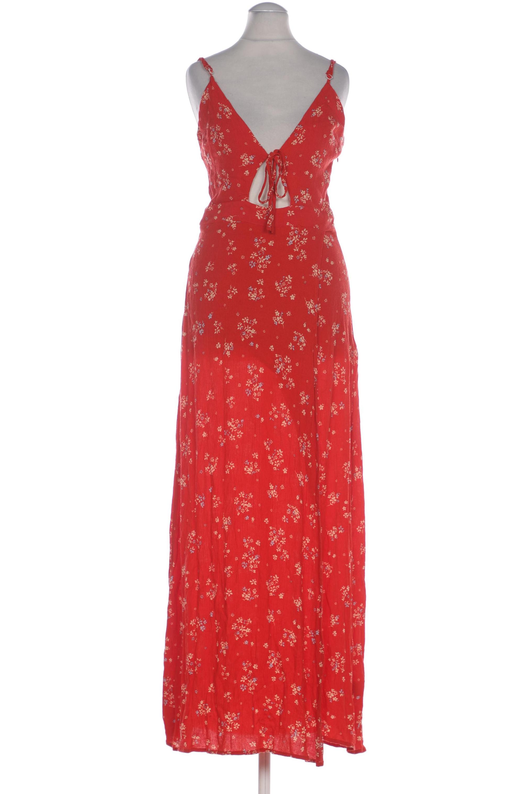 

Missguided Damen Kleid, rot, Gr. 36