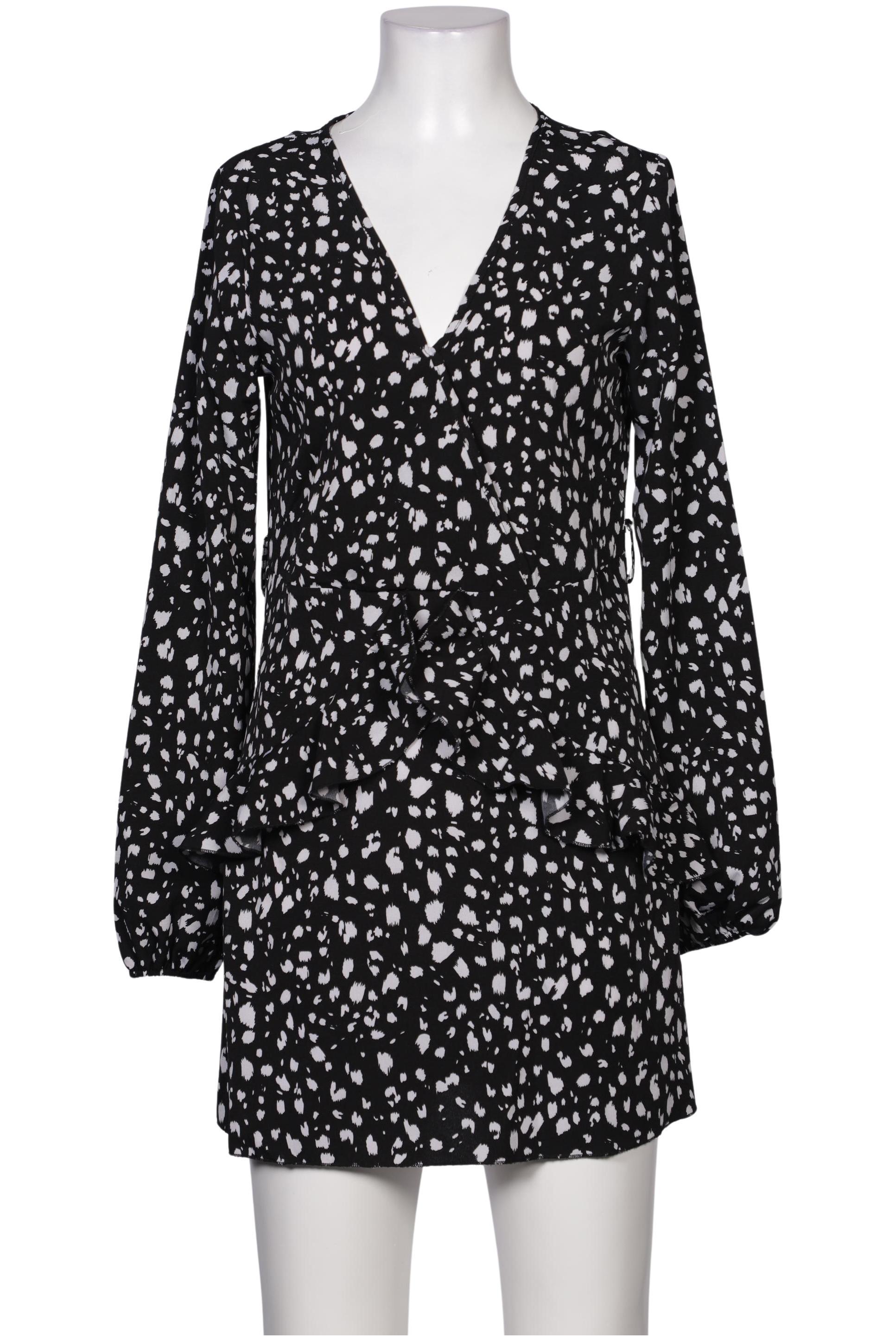

Missguided Damen Kleid, schwarz, Gr. 34