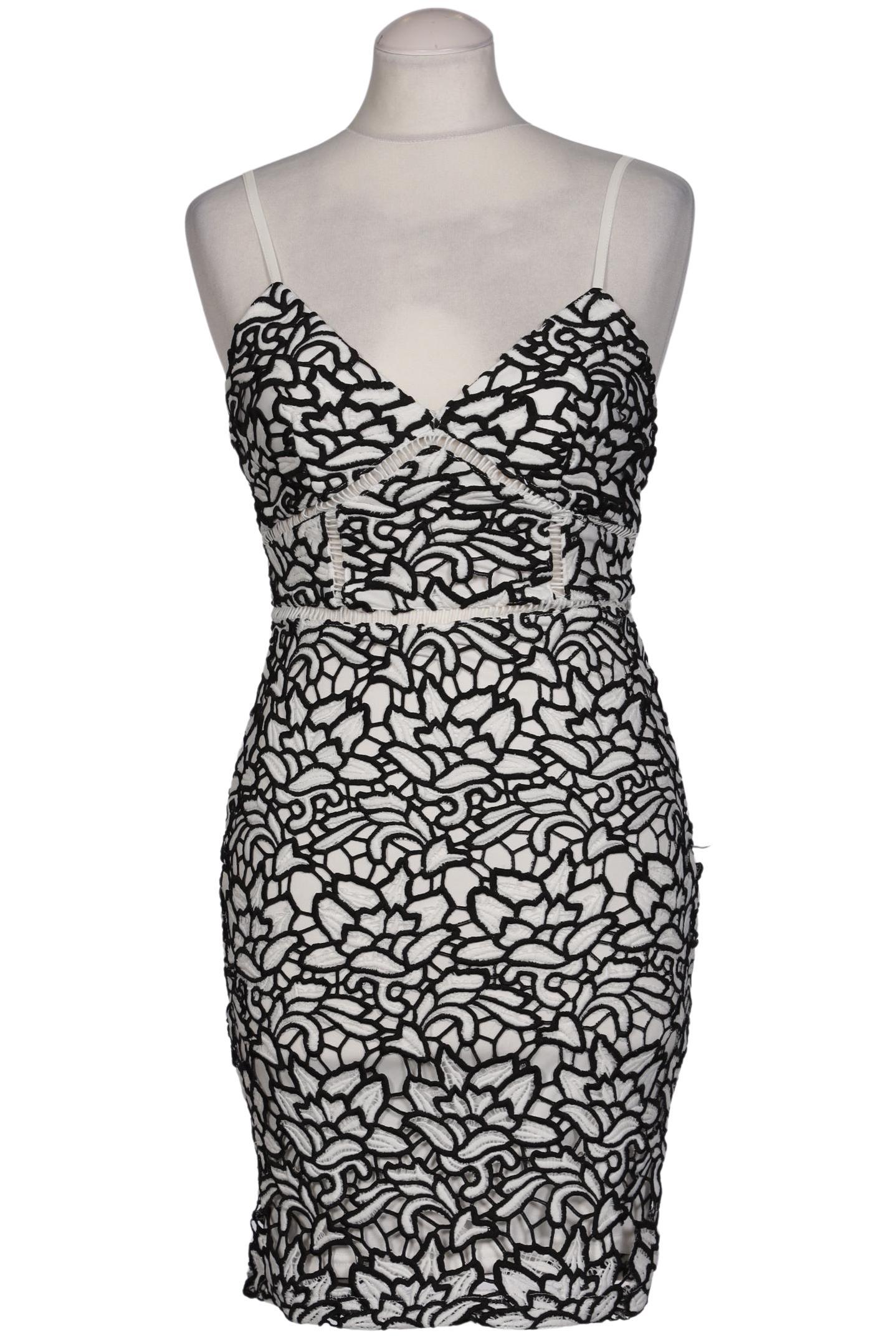 

Missguided Damen Kleid, mehrfarbig, Gr. 34