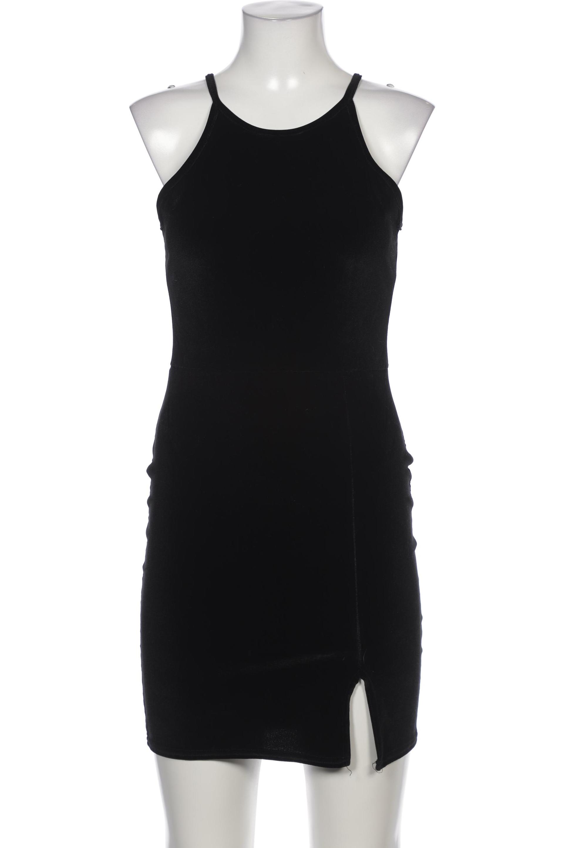 

Missguided Damen Kleid, schwarz, Gr. 38