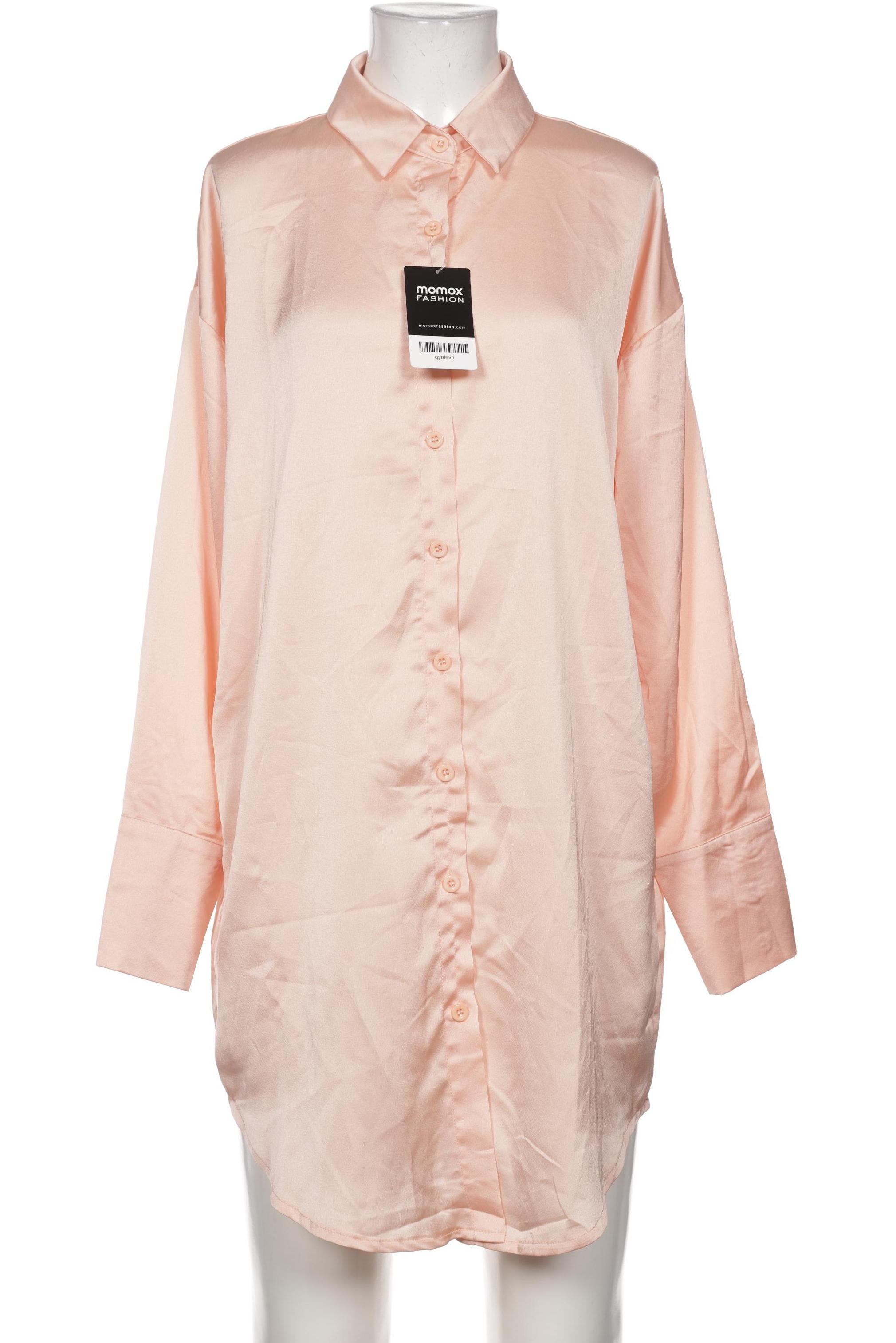 

Missguided Damen Kleid, pink, Gr. 36