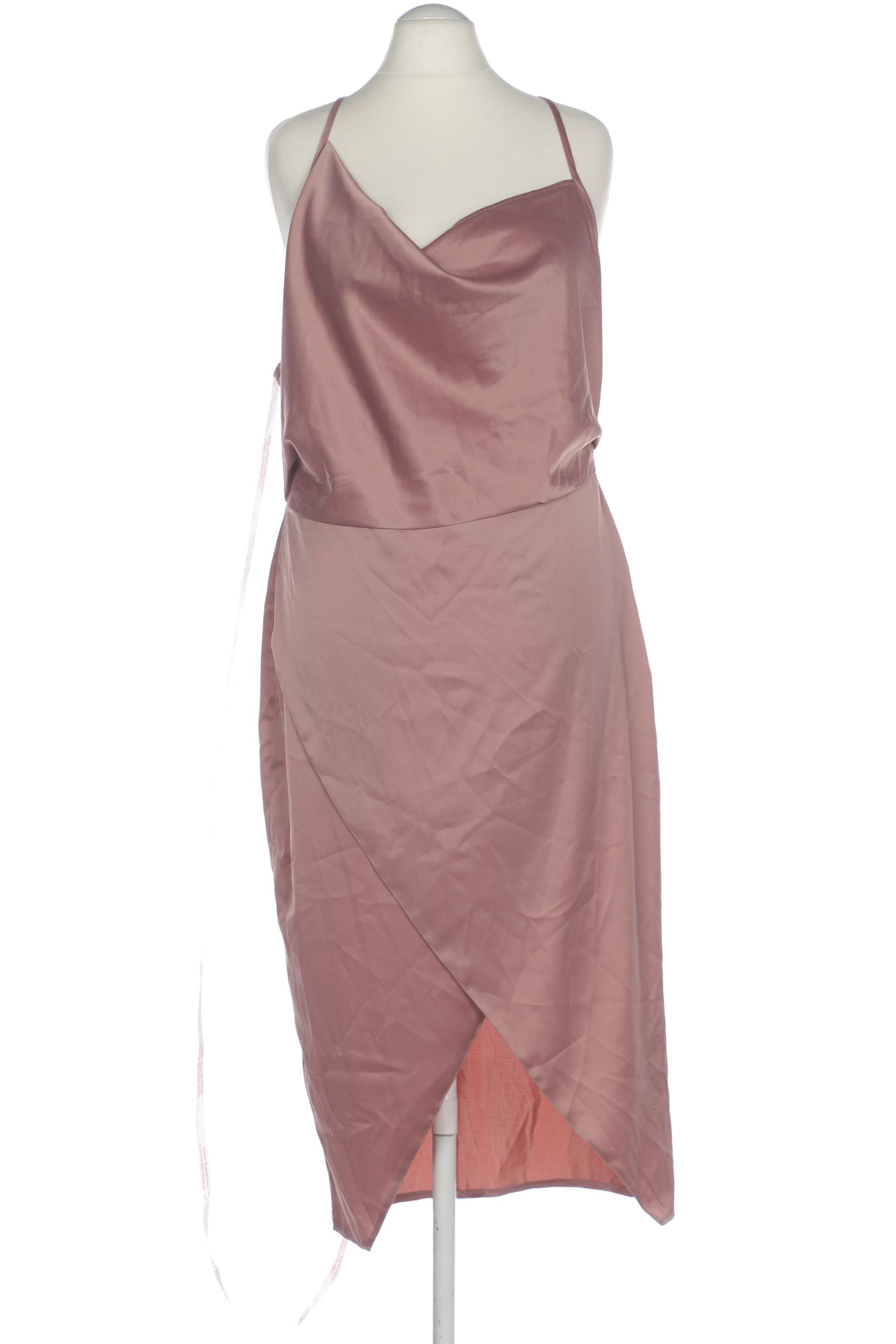 

Missguided Damen Kleid, pink, Gr. 44