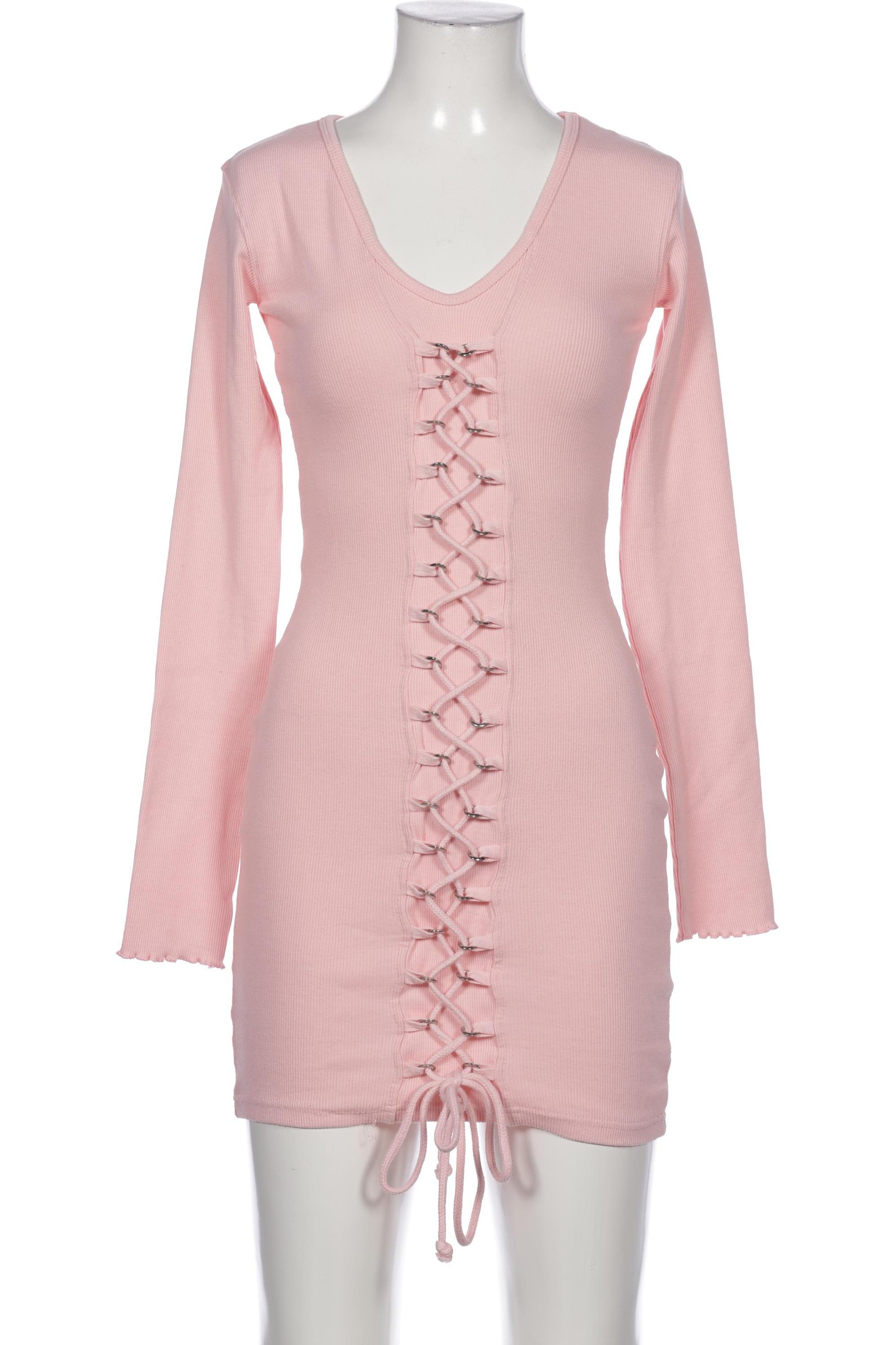 

Missguided Damen Kleid, pink