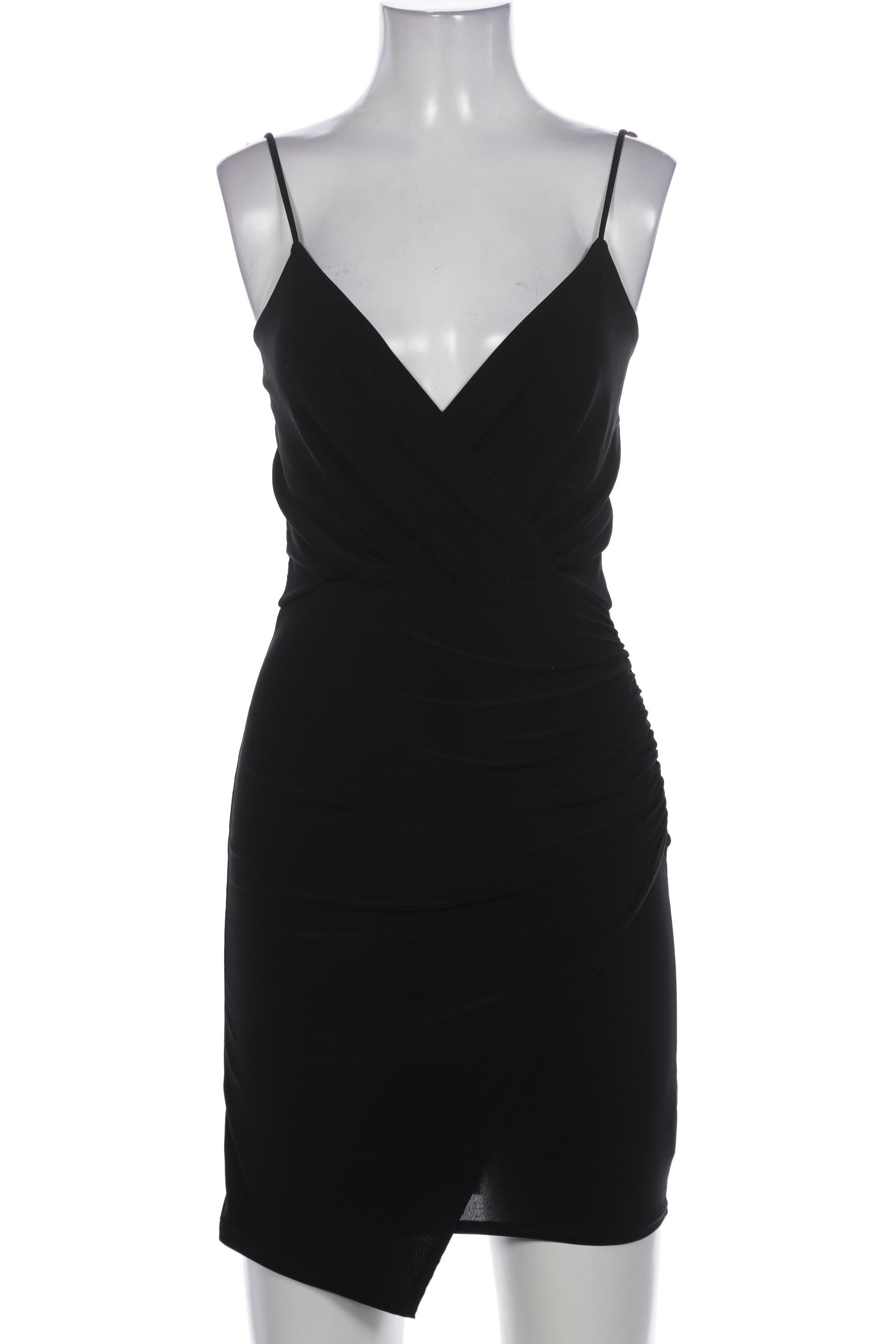 

Missguided Damen Kleid, schwarz, Gr. 36
