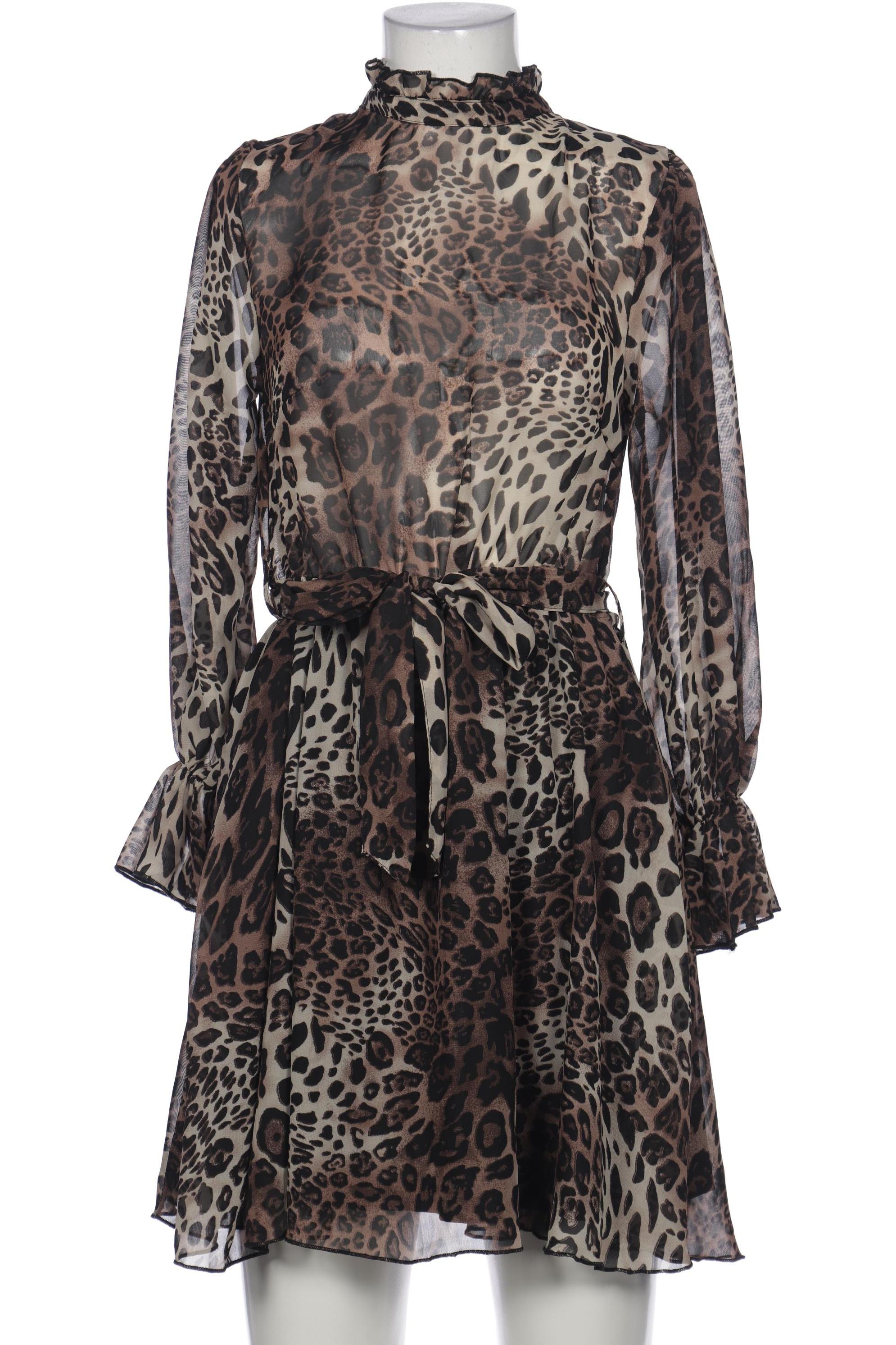 

Missguided Damen Kleid, braun, Gr. 36