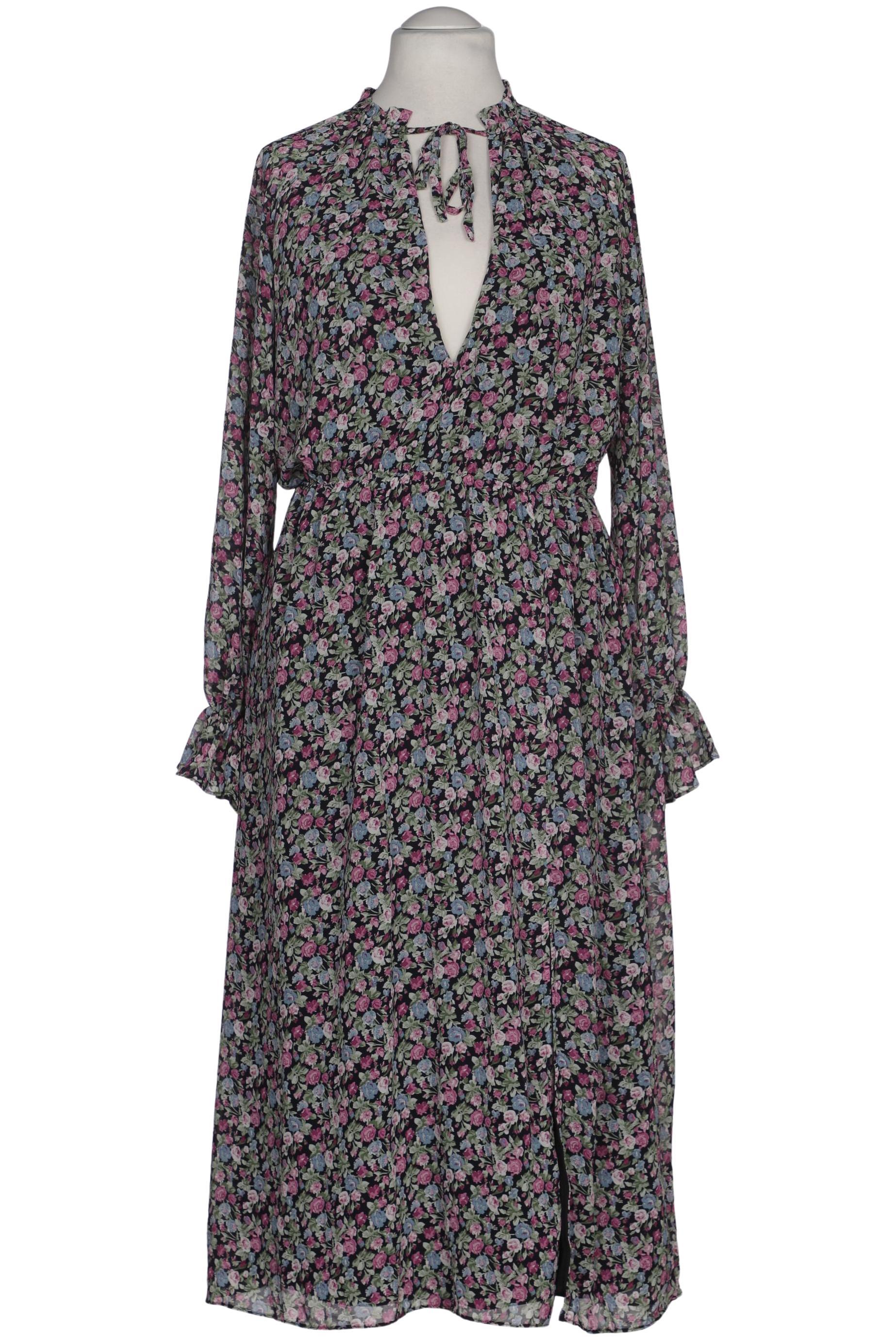 

Missguided Damen Kleid, mehrfarbig, Gr. 40