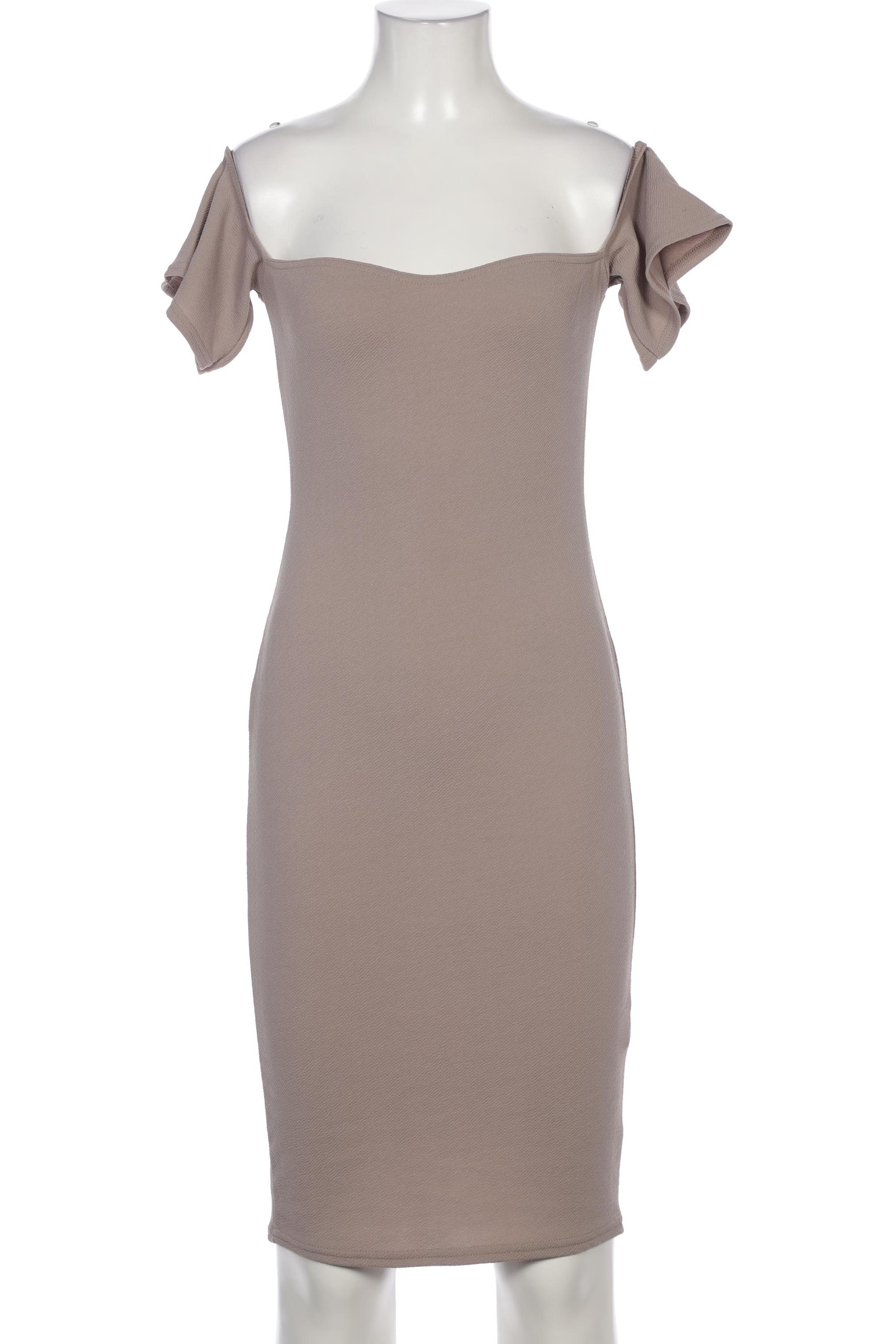 

Missguided Damen Kleid, grau