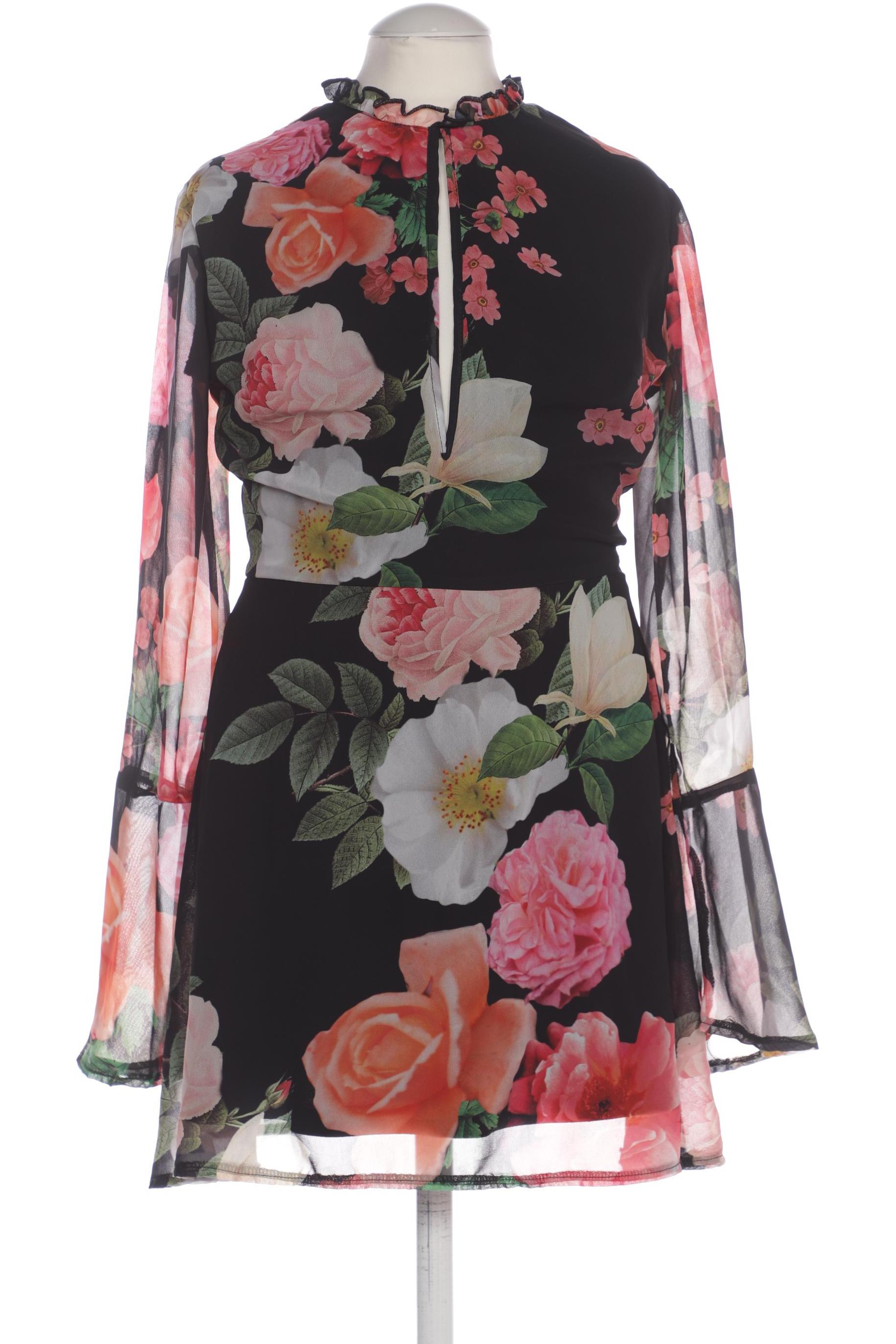 

Missguided Damen Kleid, schwarz, Gr. 32