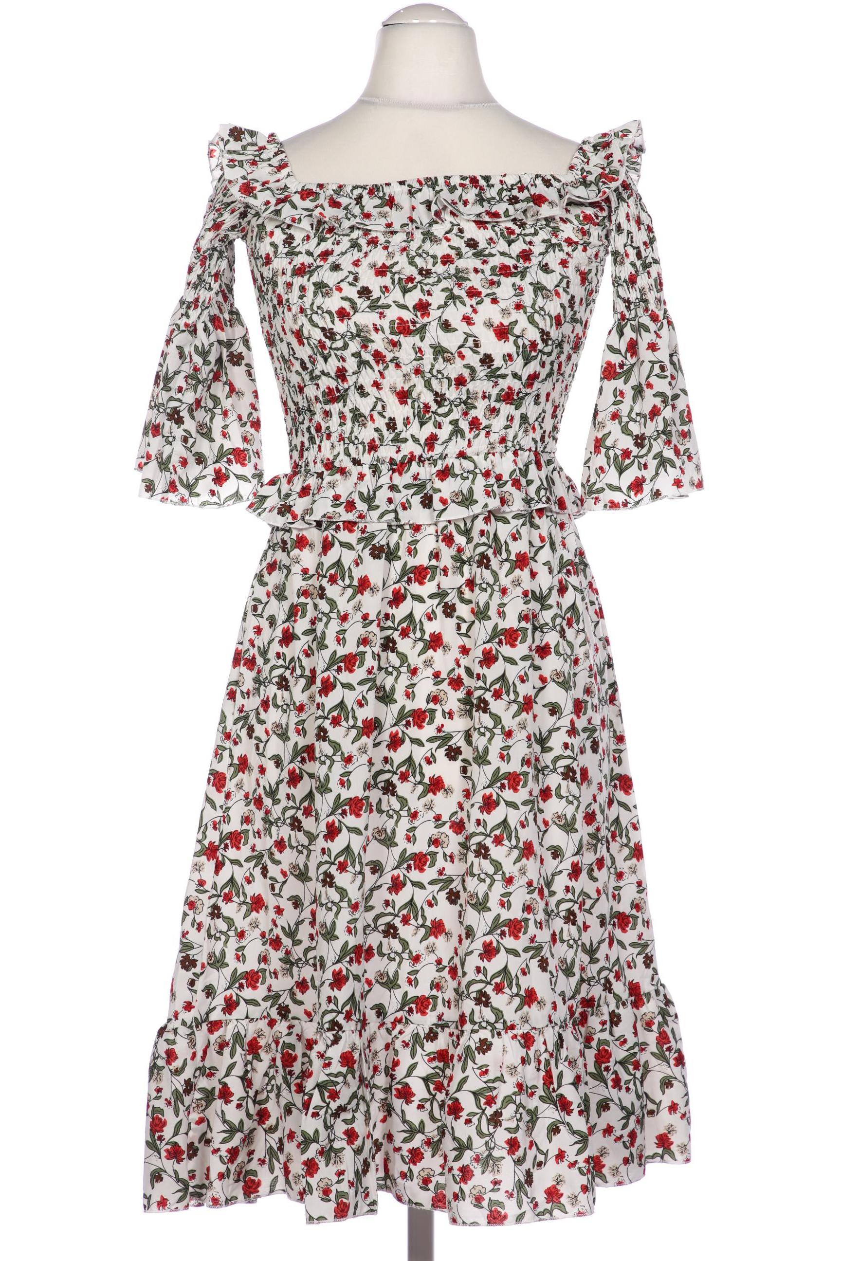 

Missguided Damen Kleid, mehrfarbig, Gr. 36