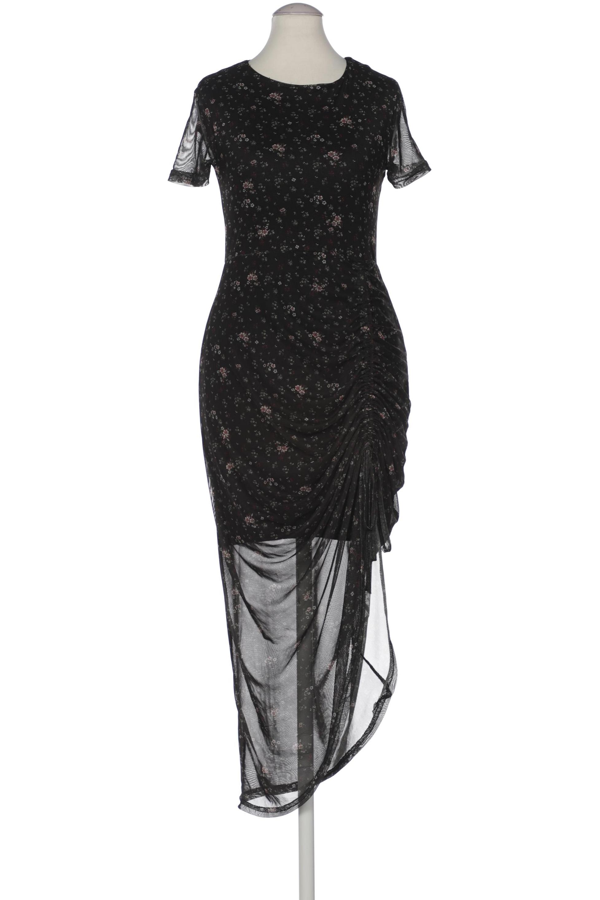 

Missguided Damen Kleid, schwarz, Gr. 34