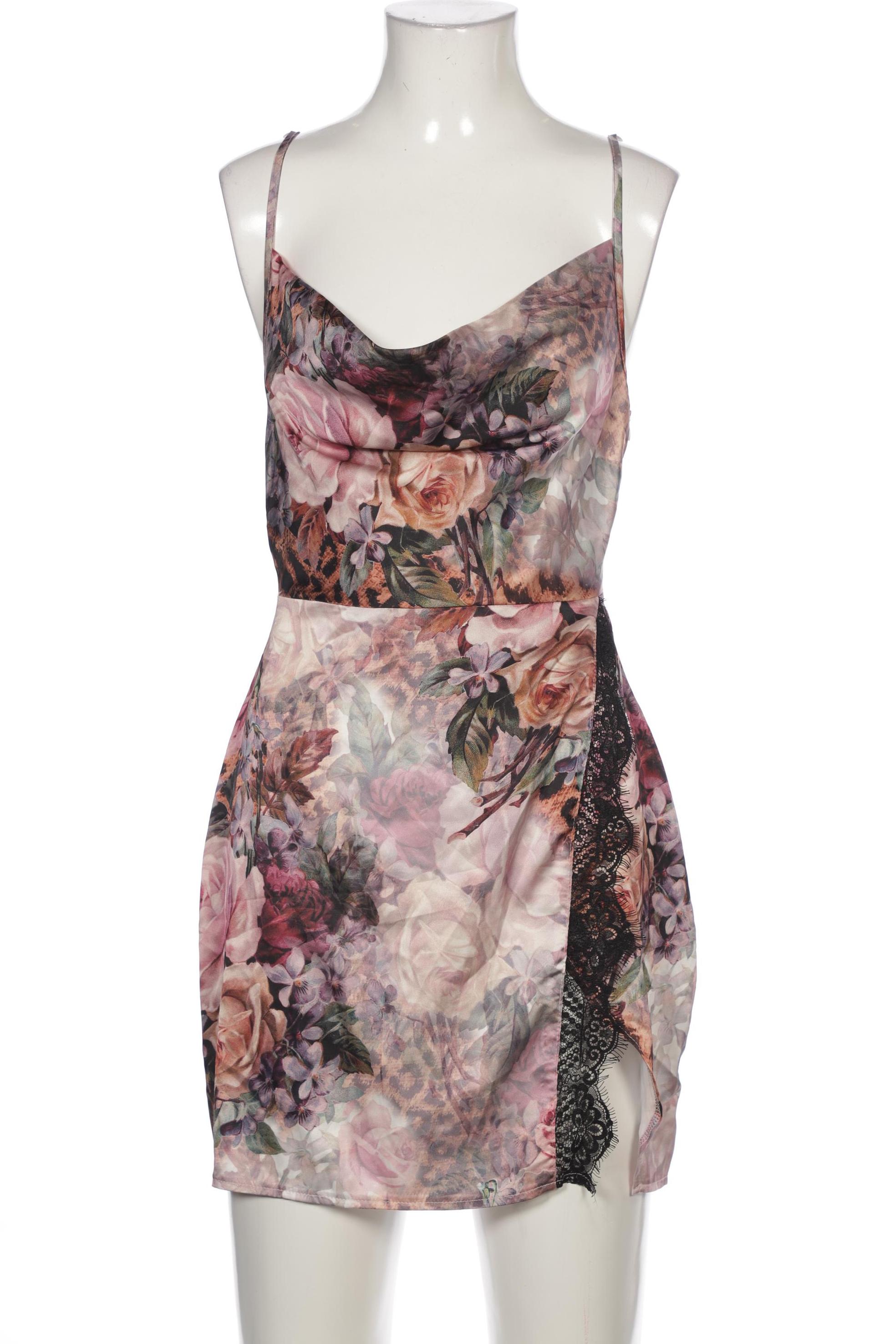 

Missguided Damen Kleid, mehrfarbig