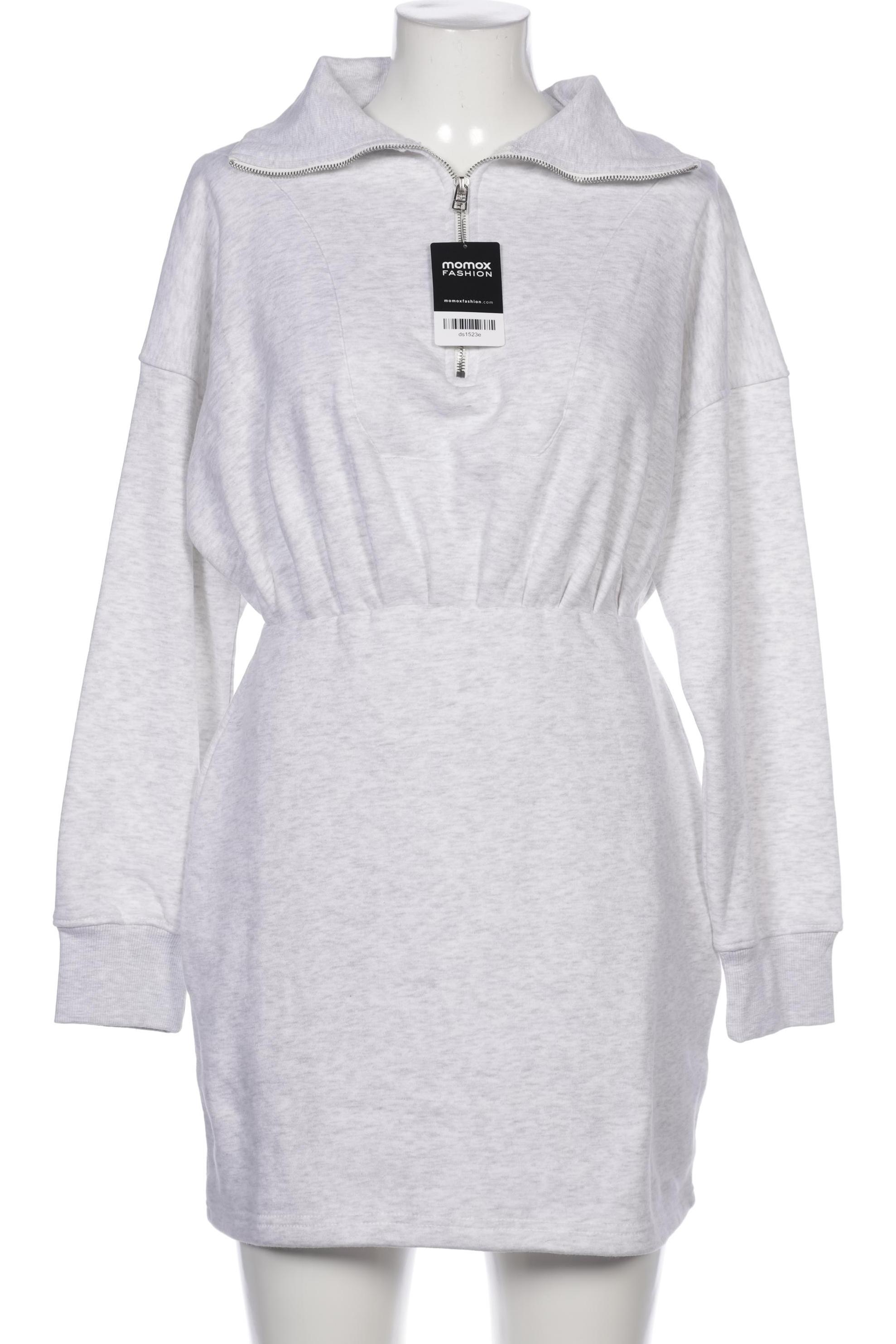 

Missguided Damen Kleid, grau