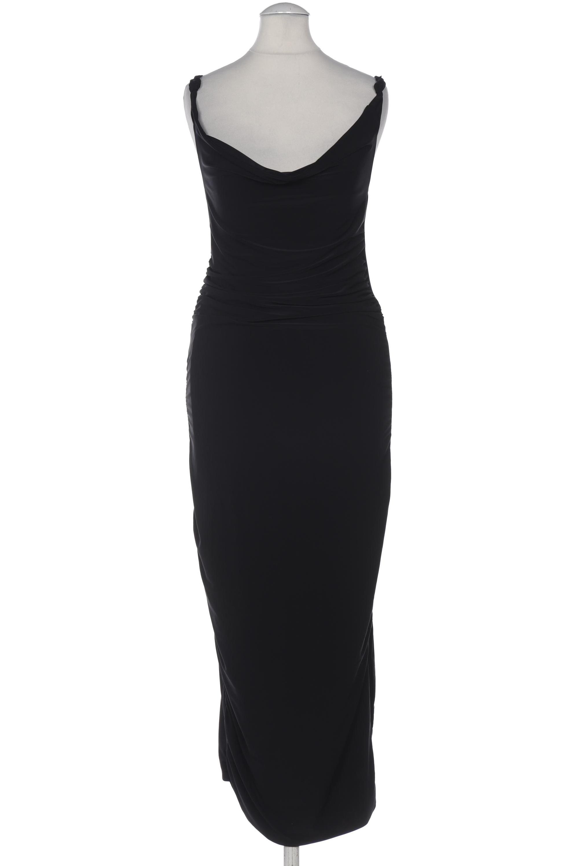 

Missguided Damen Kleid, schwarz