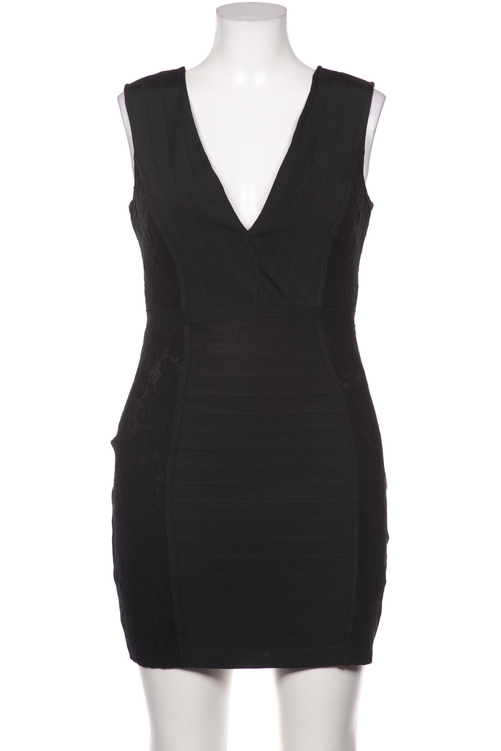 

Missguided Damen Kleid, schwarz, Gr. 42