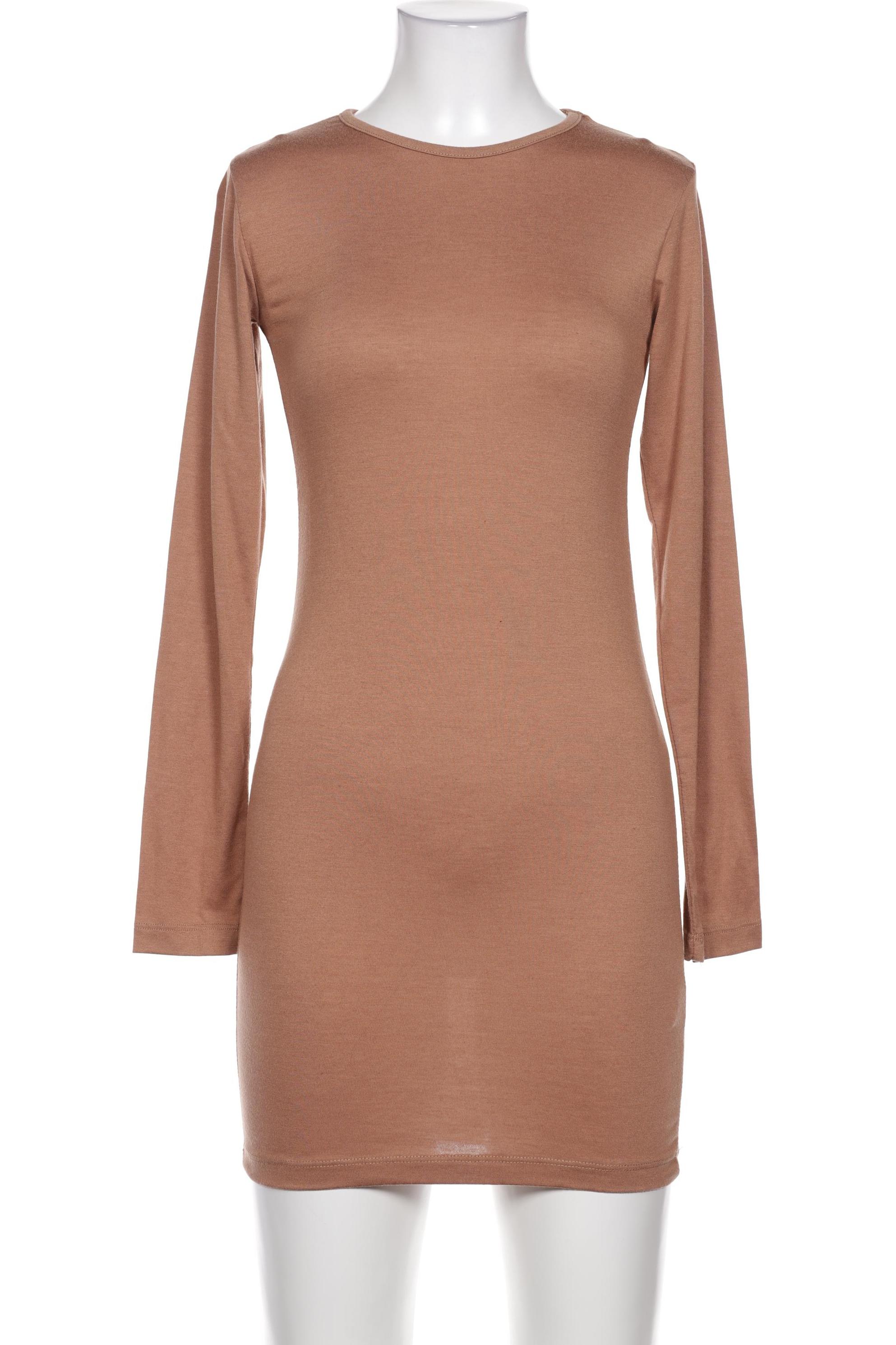

Missguided Damen Kleid, beige