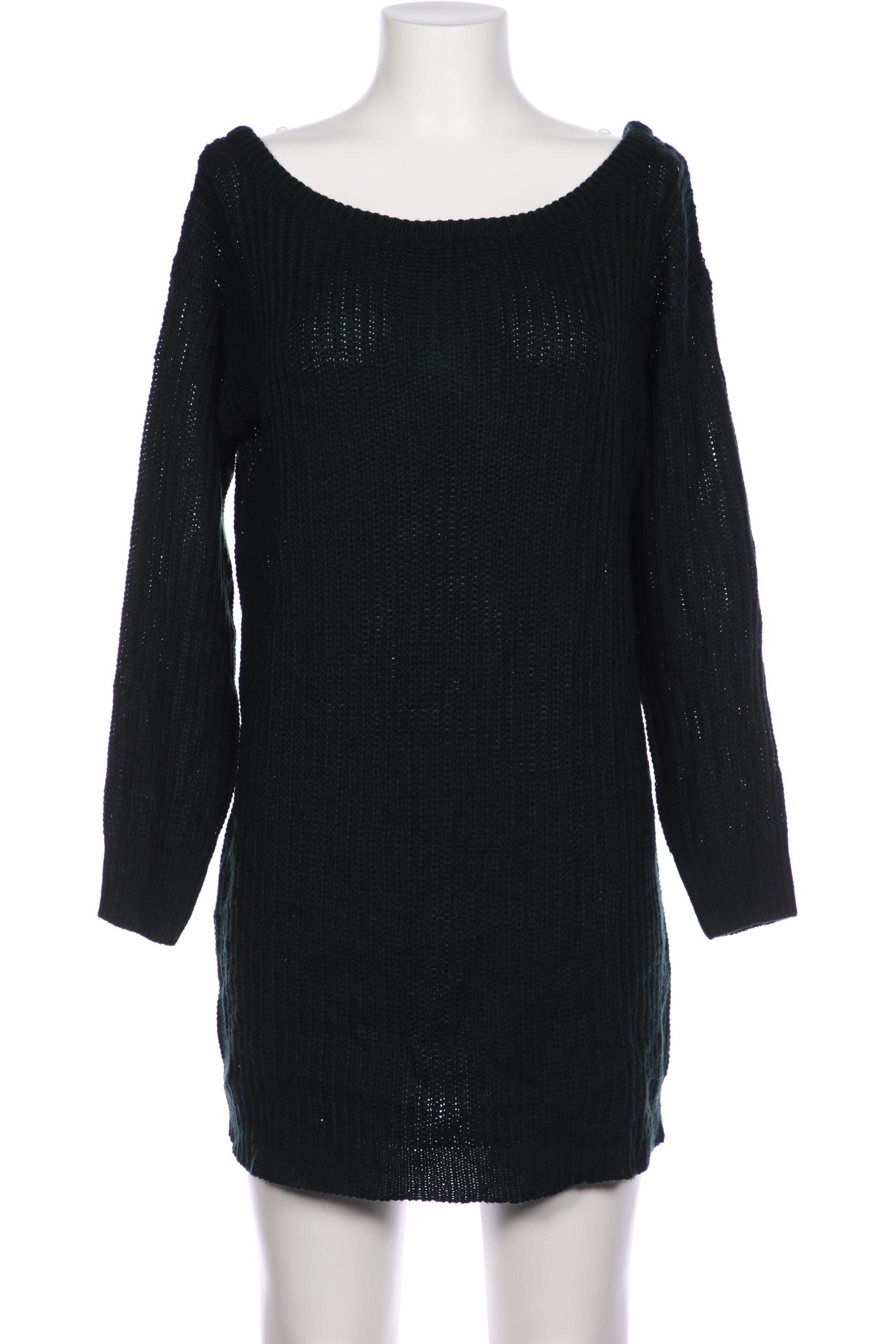 

Missguided Damen Kleid, grün, Gr. 38