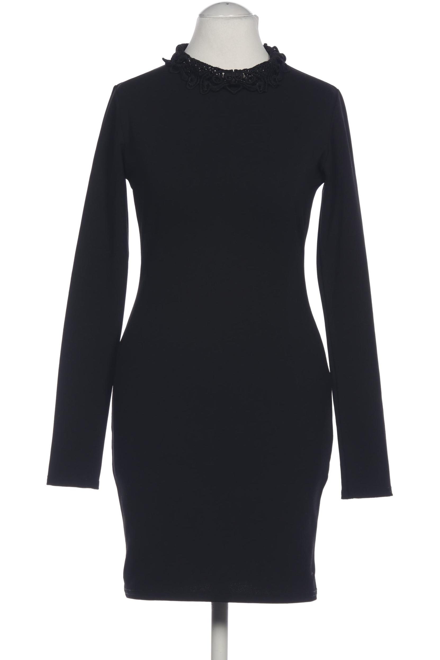 

Missguided Damen Kleid, schwarz, Gr. 36