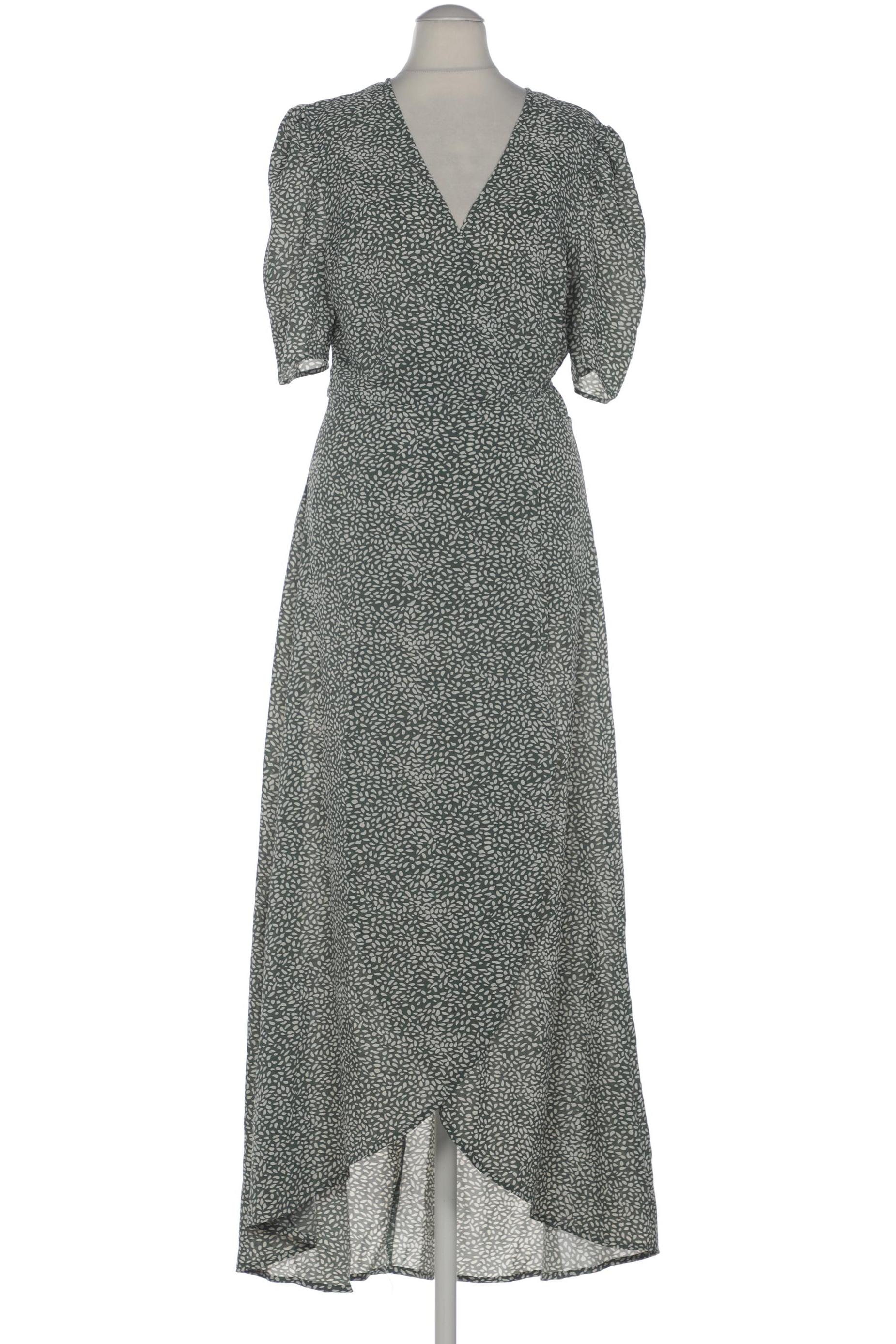 

Missguided Damen Kleid, grün, Gr. 36