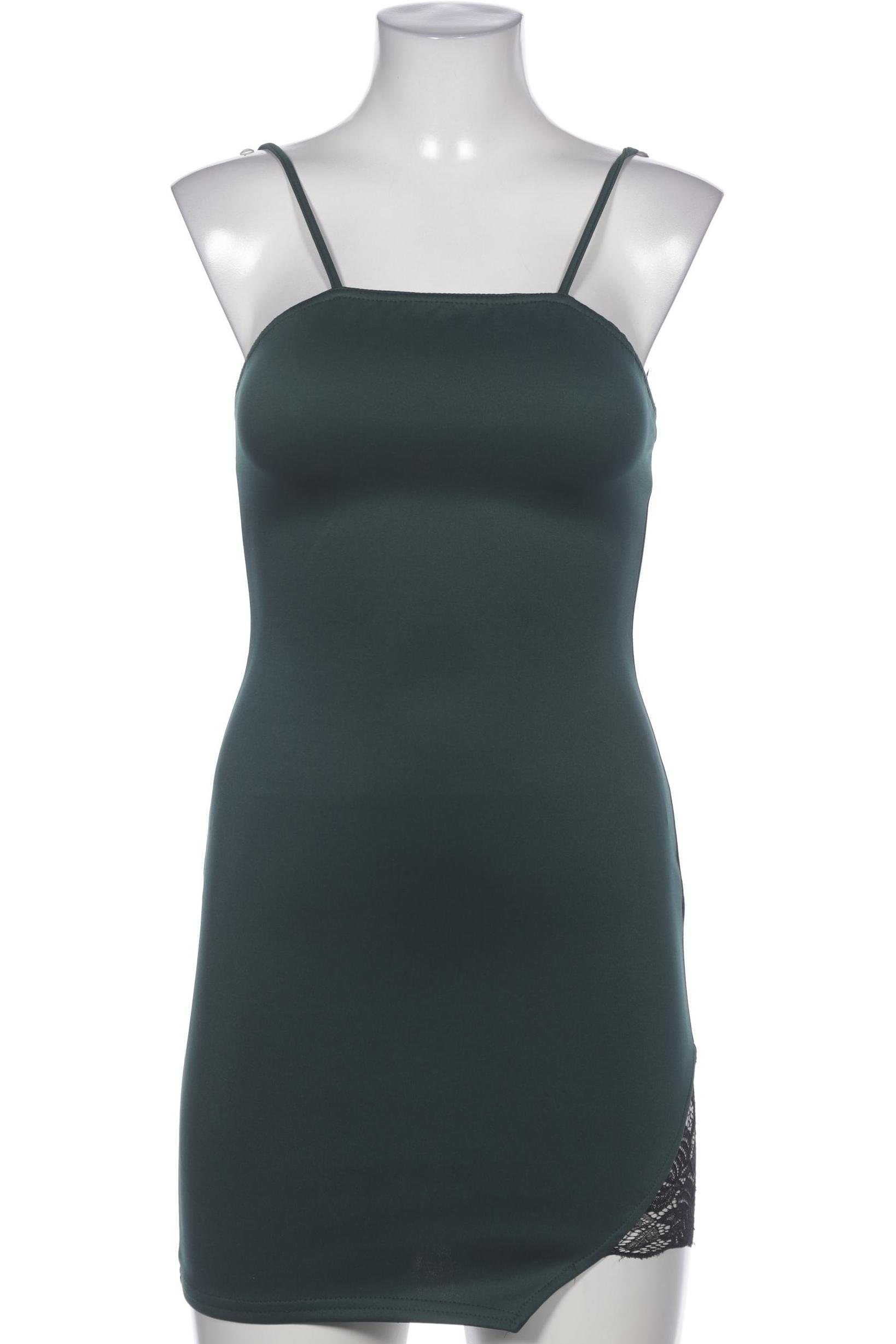 

Missguided Damen Kleid, grün, Gr. 36