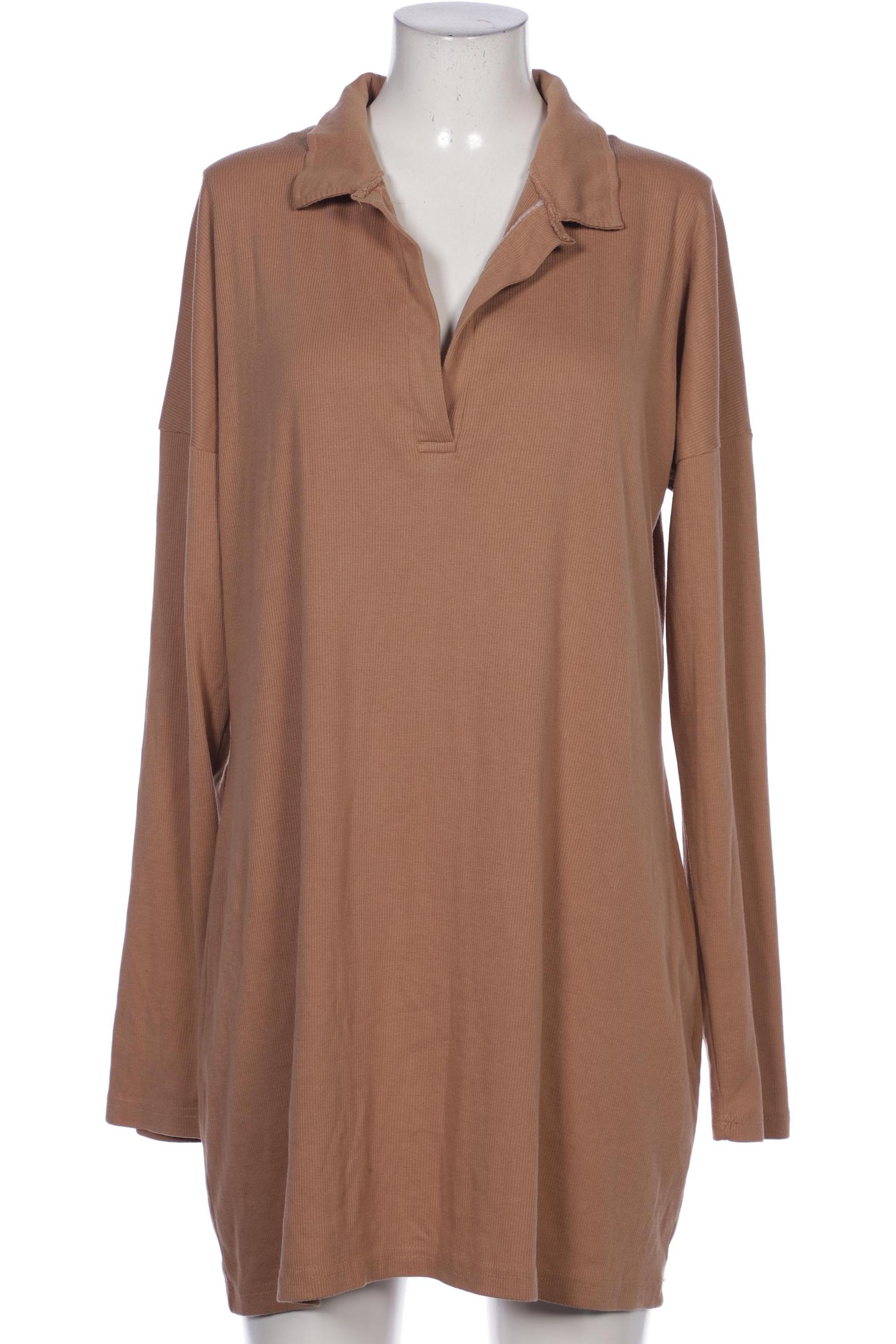 

Missguided Damen Kleid, braun, Gr. 42