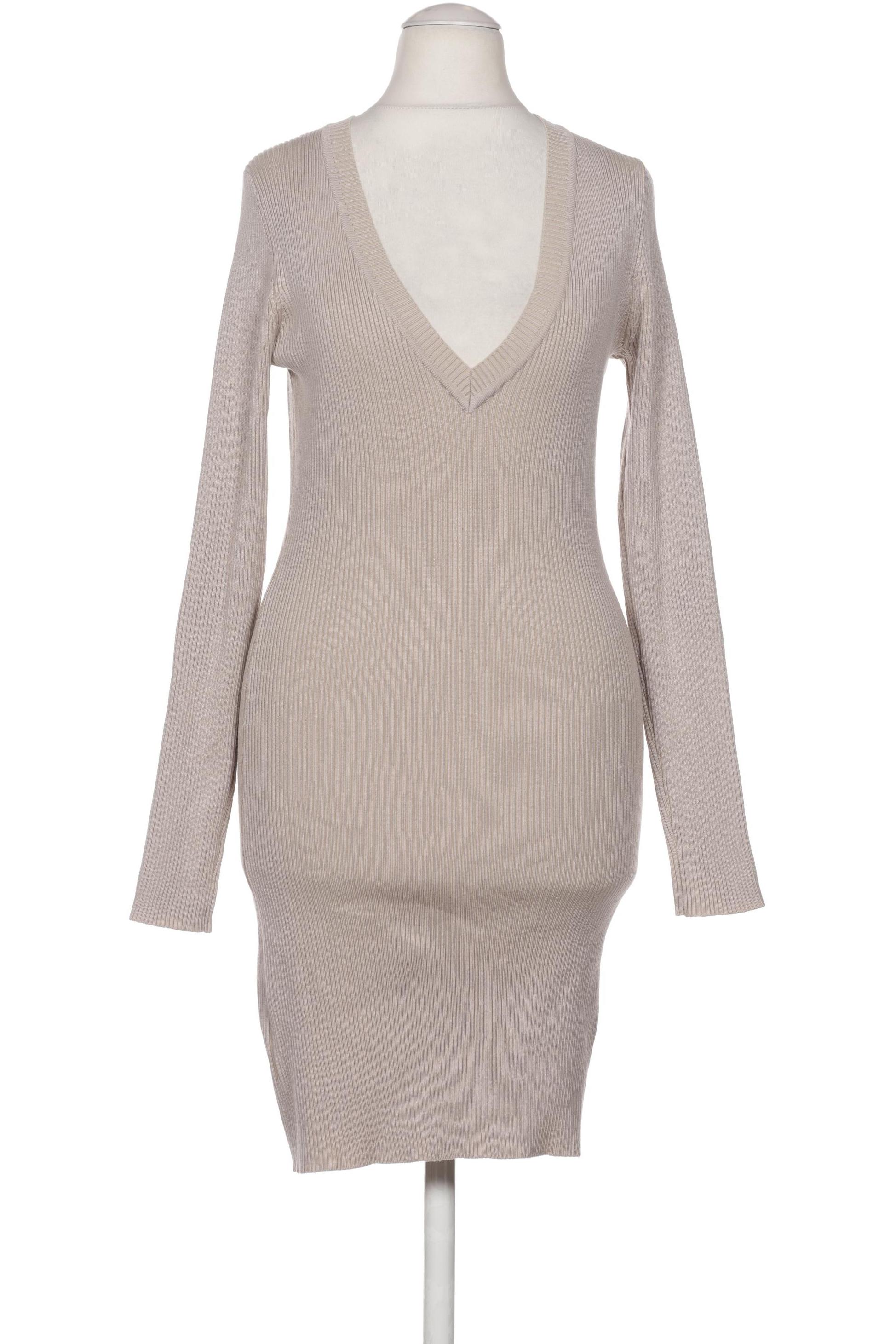 

Missguided Damen Kleid, beige, Gr. 38