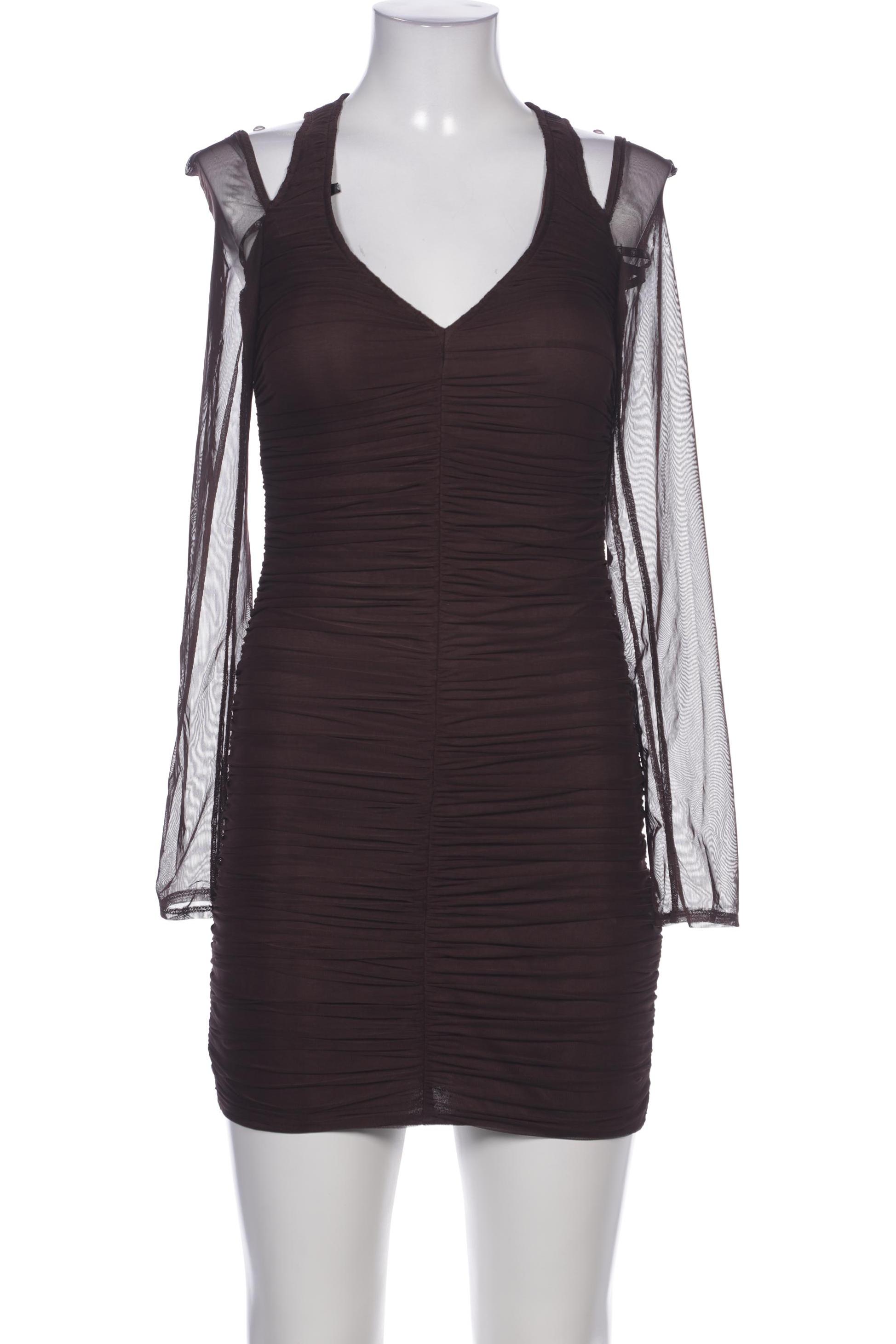 

Missguided Damen Kleid, braun, Gr. 40
