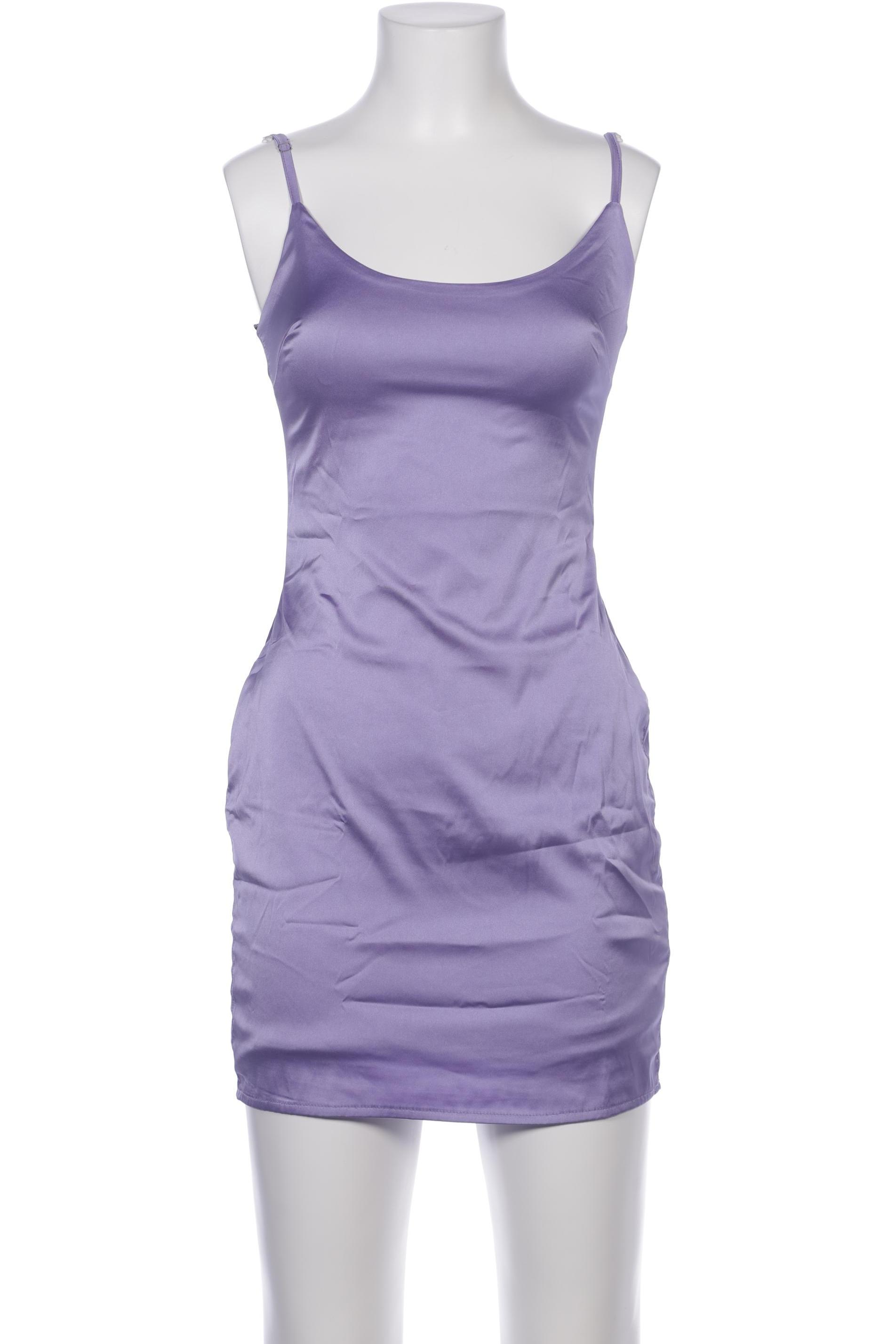 

Missguided Damen Kleid, flieder, Gr. 34