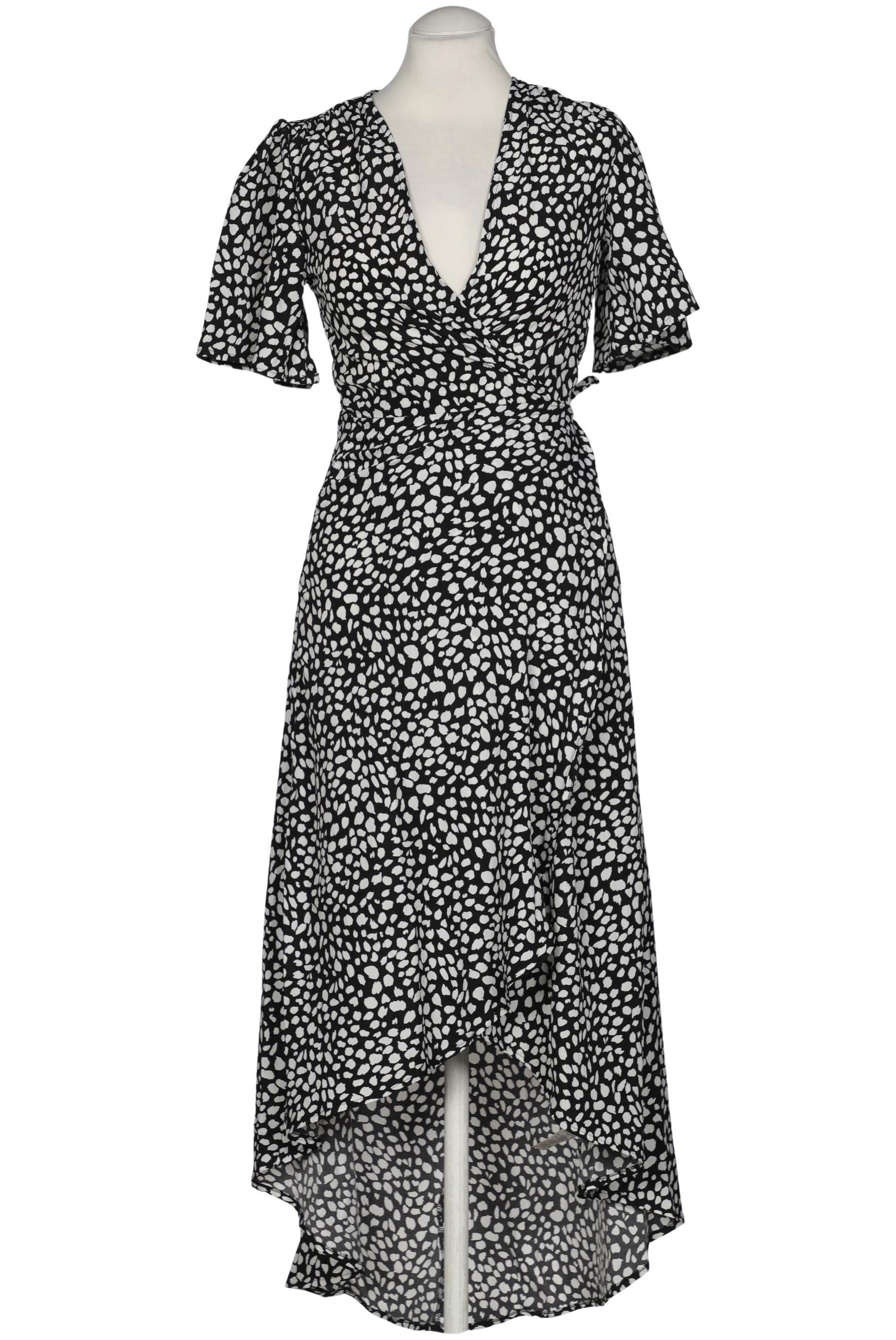 

Missguided Damen Kleid, schwarz, Gr. 34