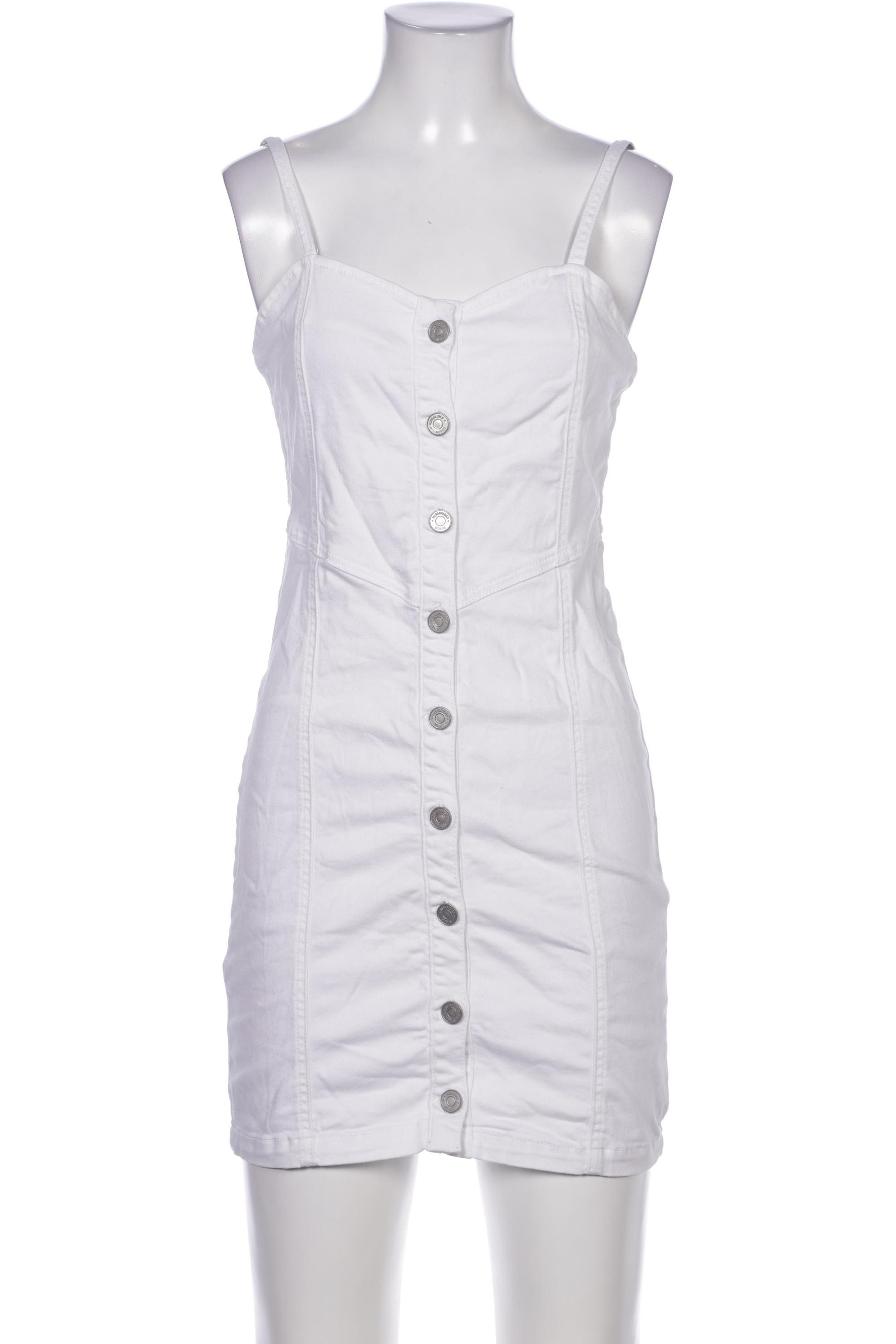 

Missguided Damen Kleid, weiß, Gr. 34