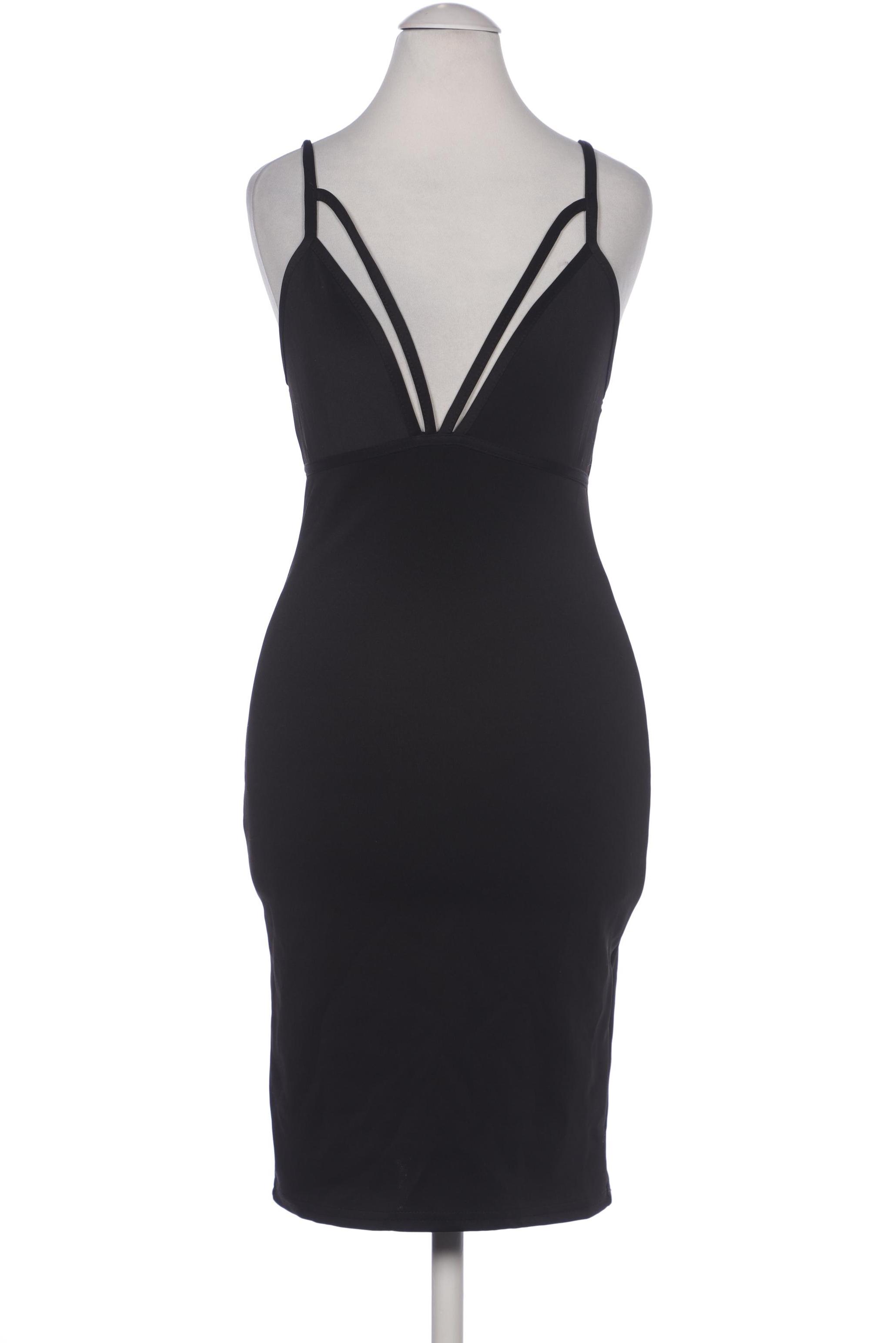 

Missguided Damen Kleid, schwarz, Gr. 36