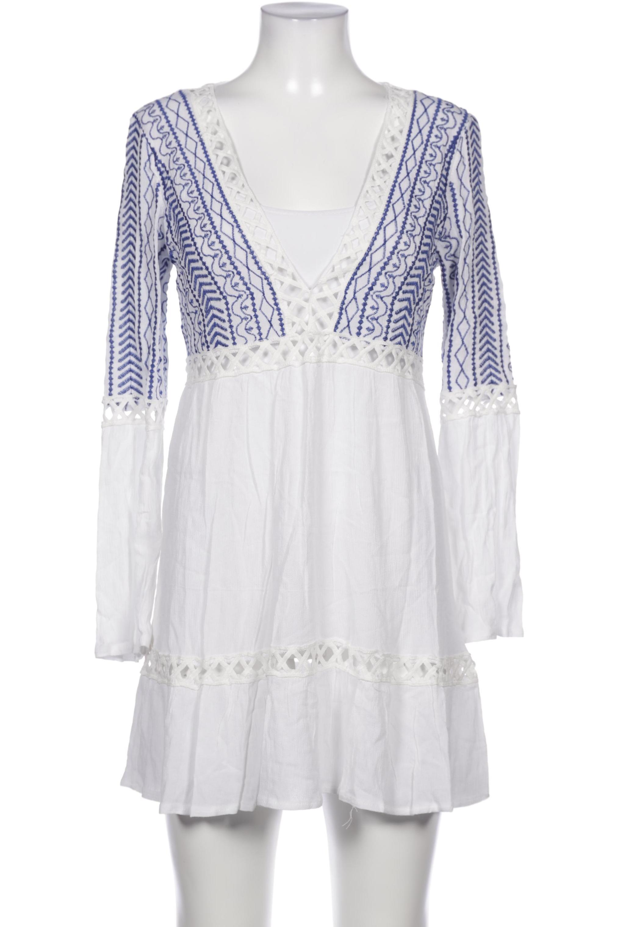 

Missguided Damen Kleid, weiß, Gr. 12