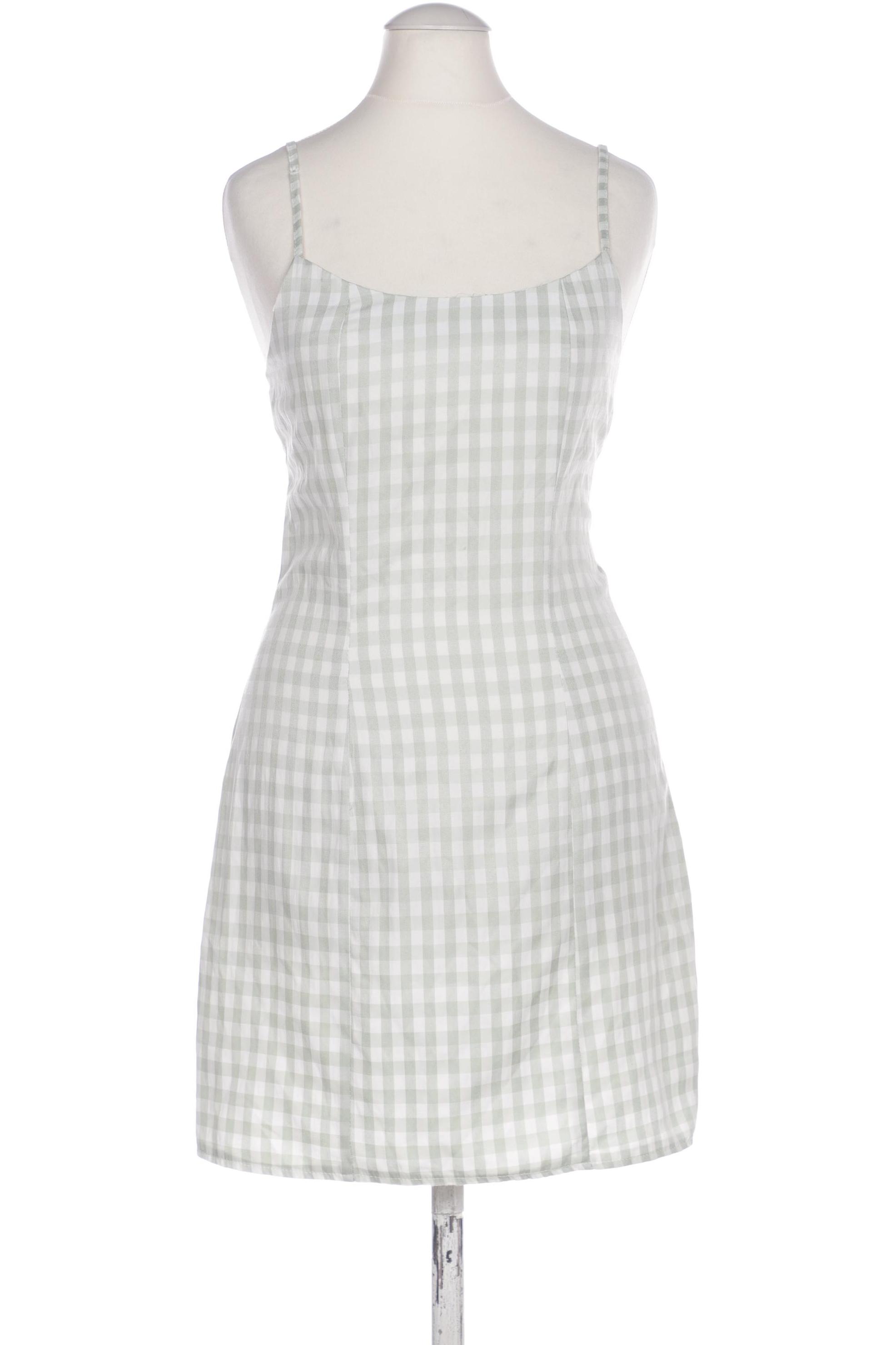 

Missguided Damen Kleid, hellgrün, Gr. 34