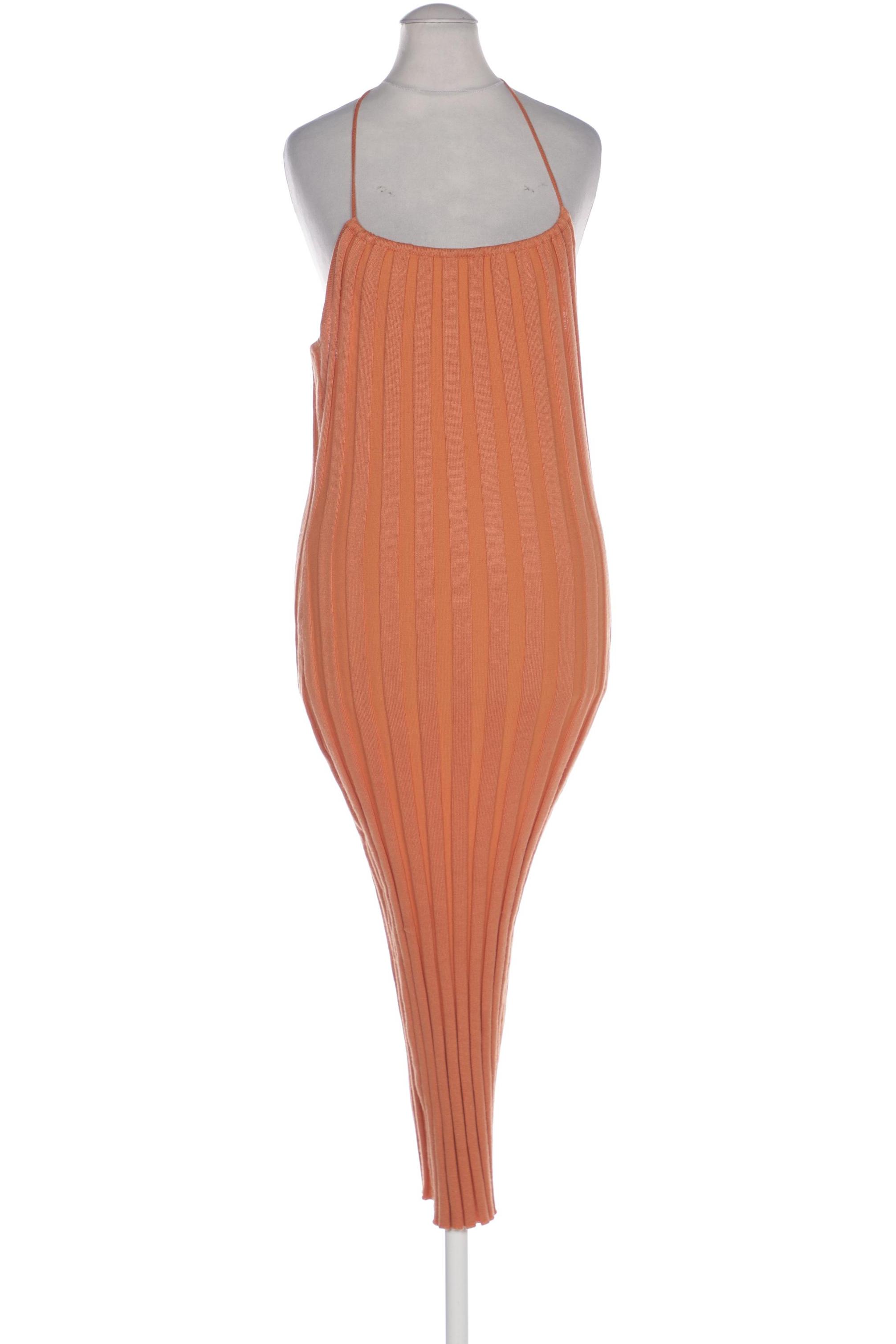 

Missguided Damen Kleid, orange, Gr. 42