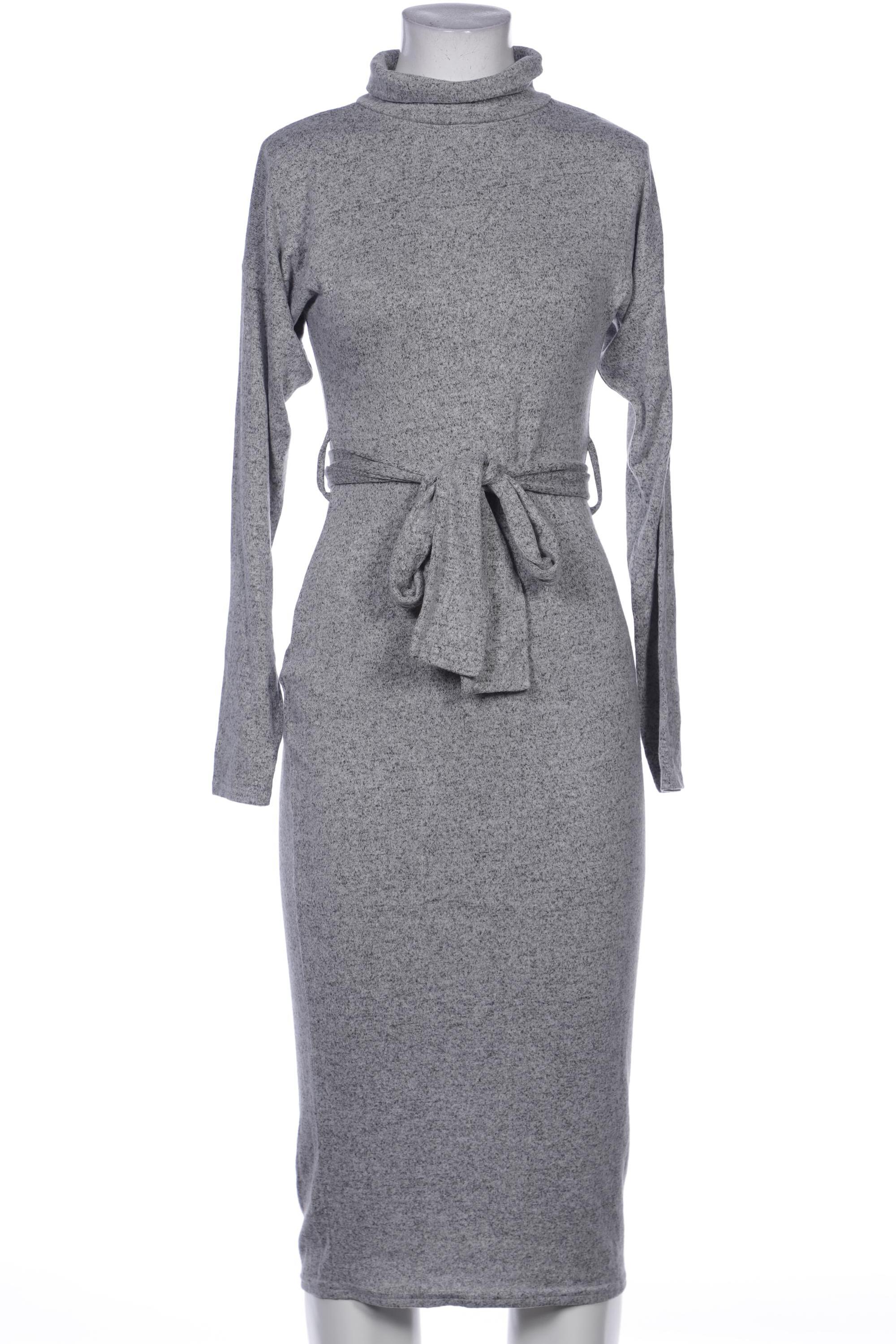 

Missguided Damen Kleid, grau, Gr. 38