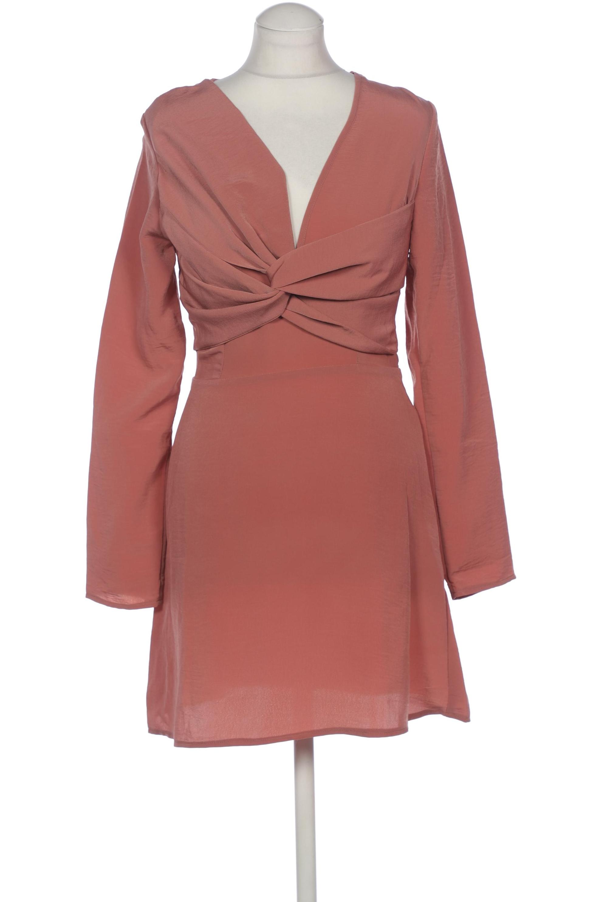 

Missguided Damen Kleid, pink, Gr. 38