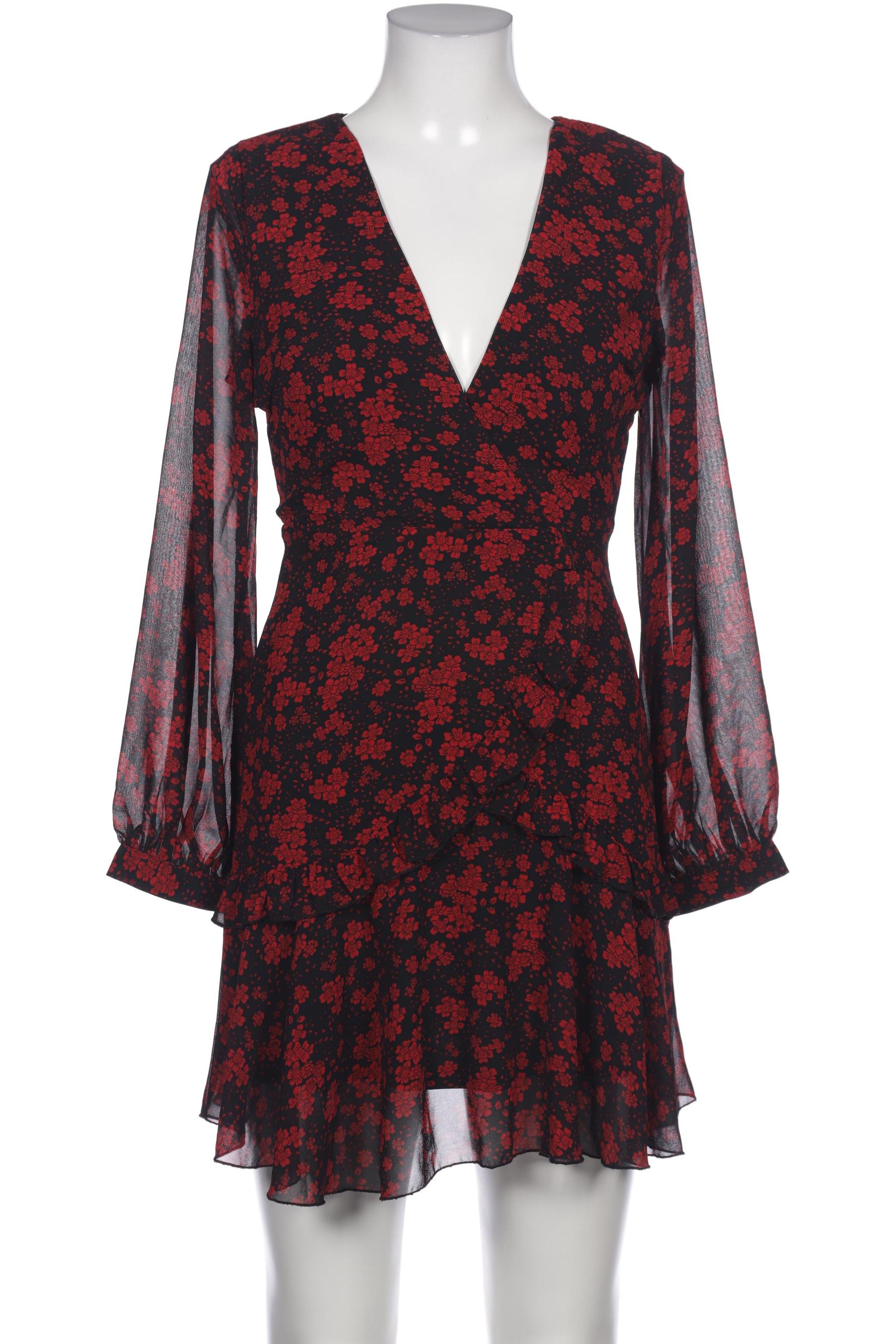 

Missguided Damen Kleid, schwarz