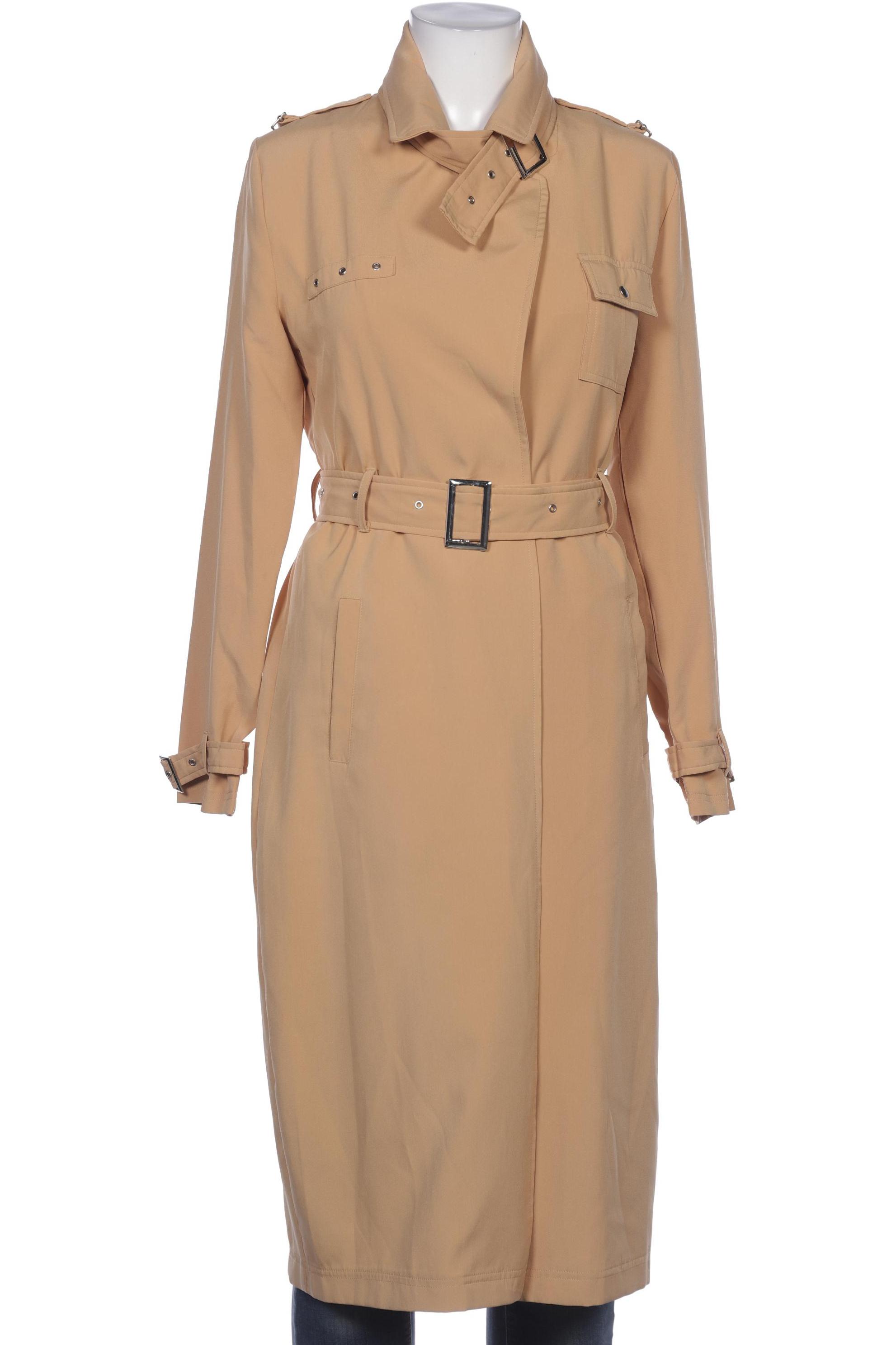

Missguided Damen Mantel, beige