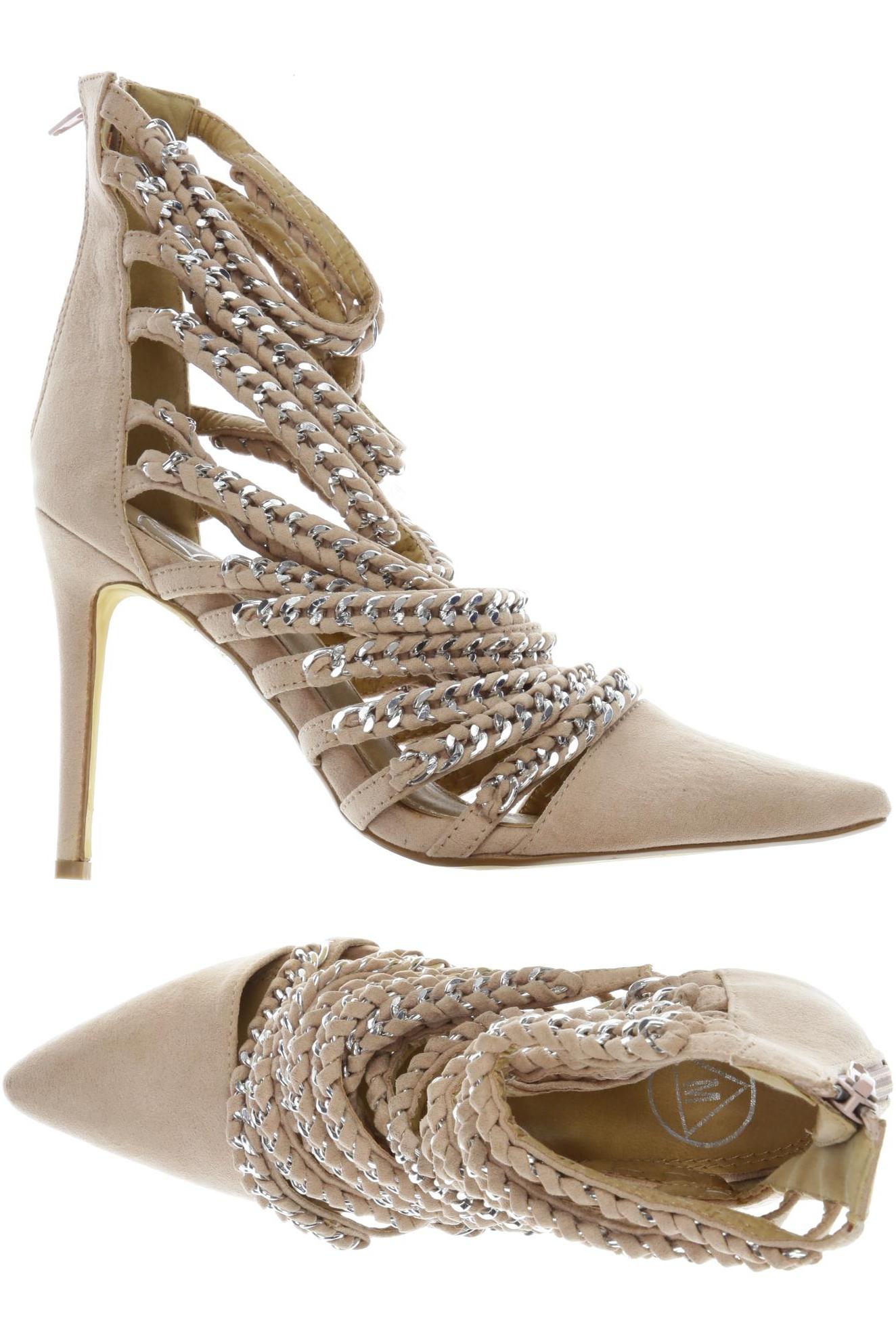

Missguided Damen Pumps, pink, Gr. 37
