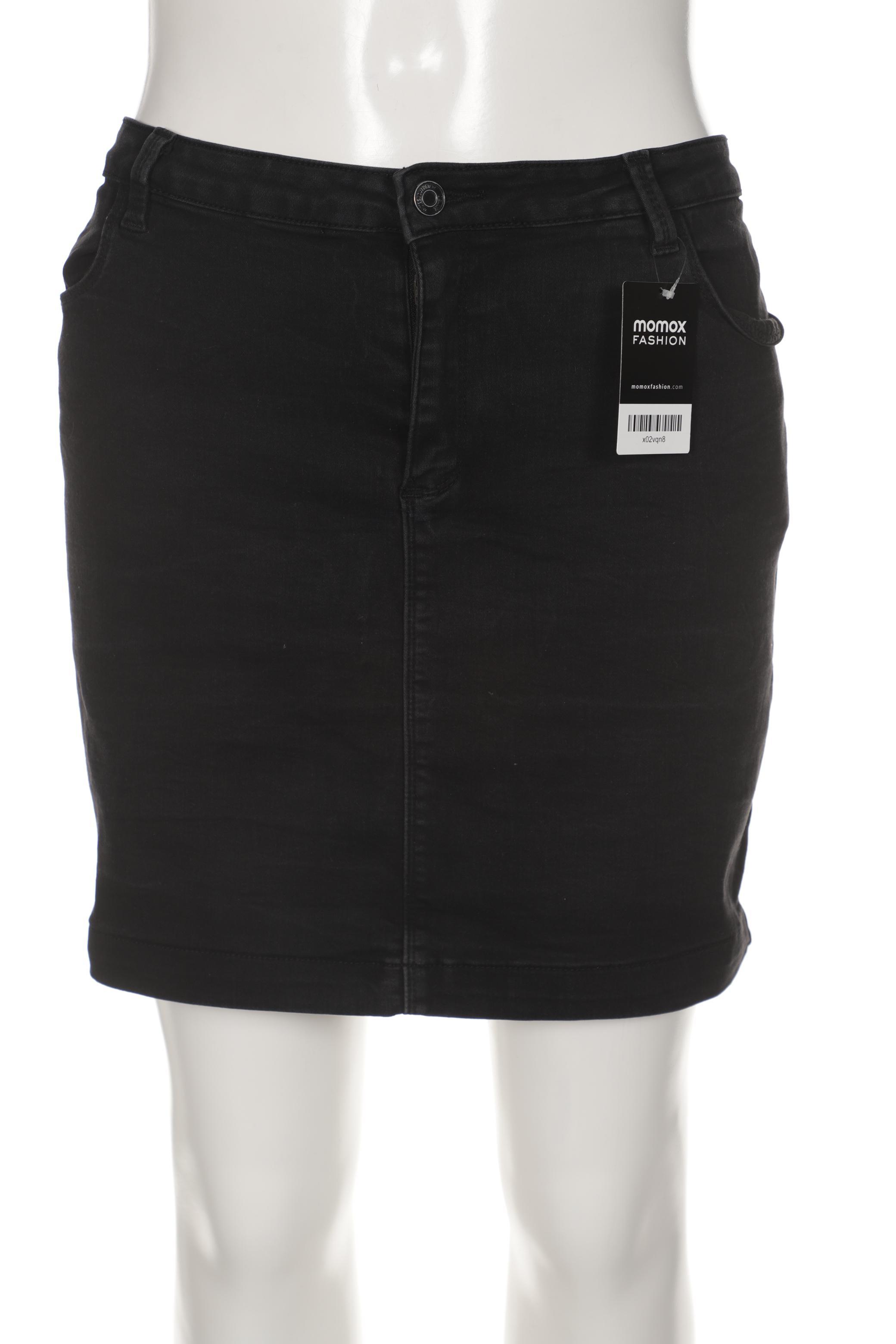 

Missguided Damen Rock, schwarz