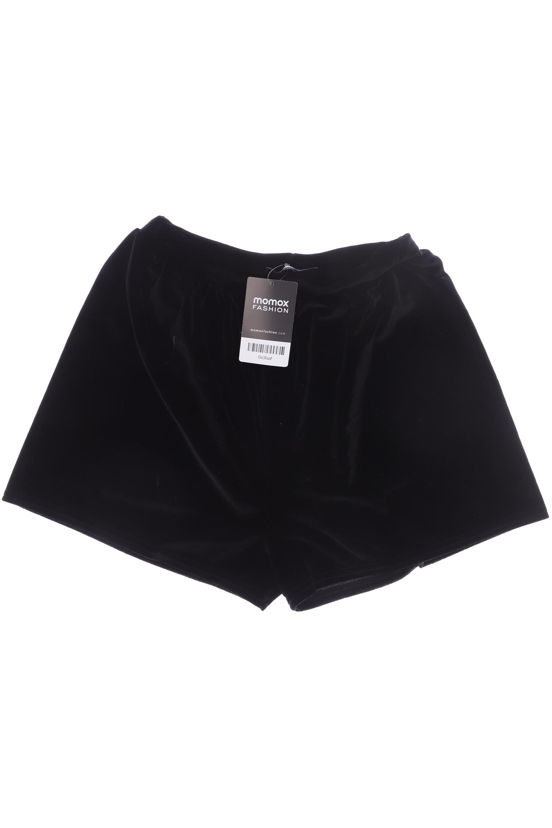 

Missguided Damen Shorts, schwarz, Gr. 34